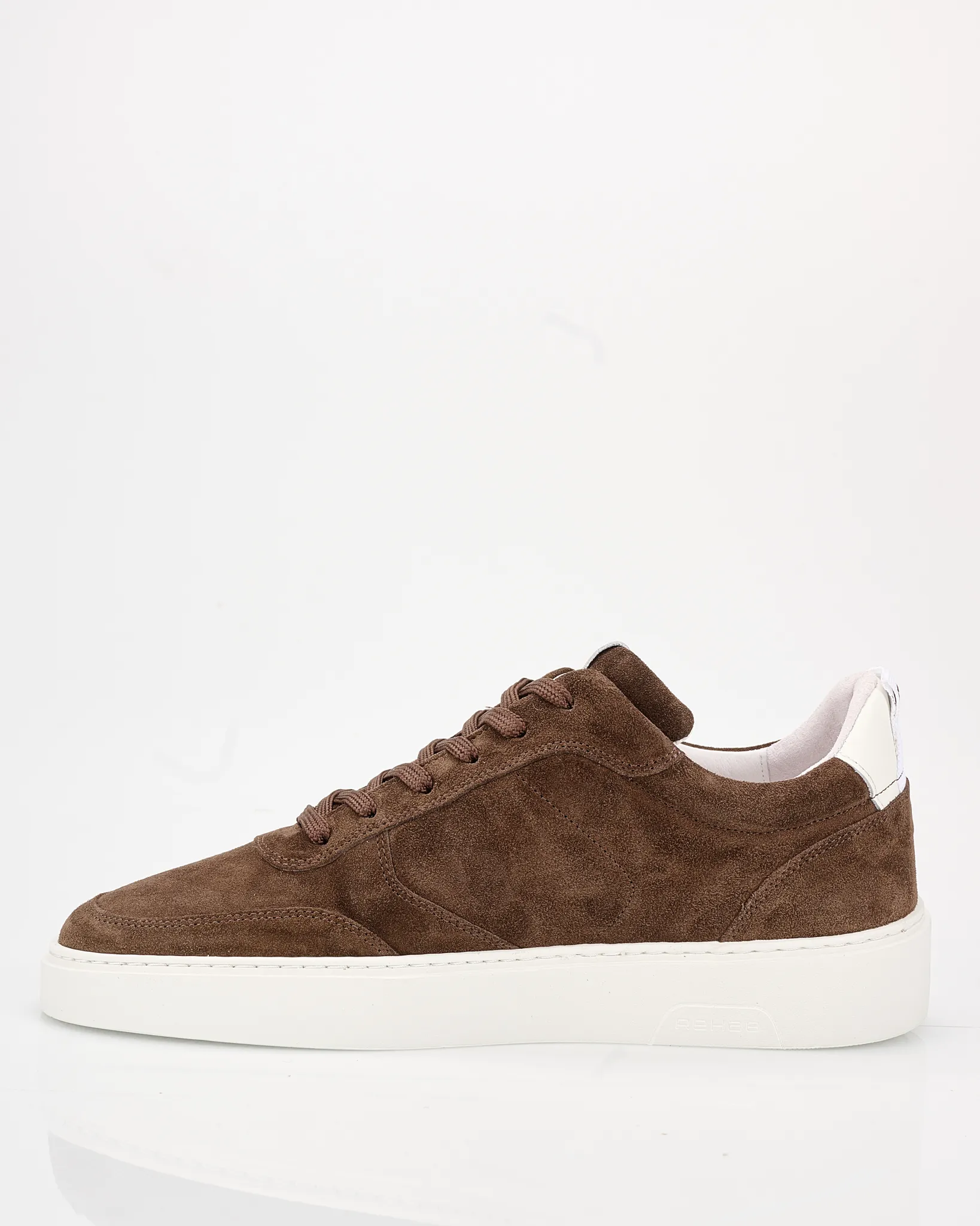 REHAB Oliver Sue Sneakers Bruin 110010-001-41
