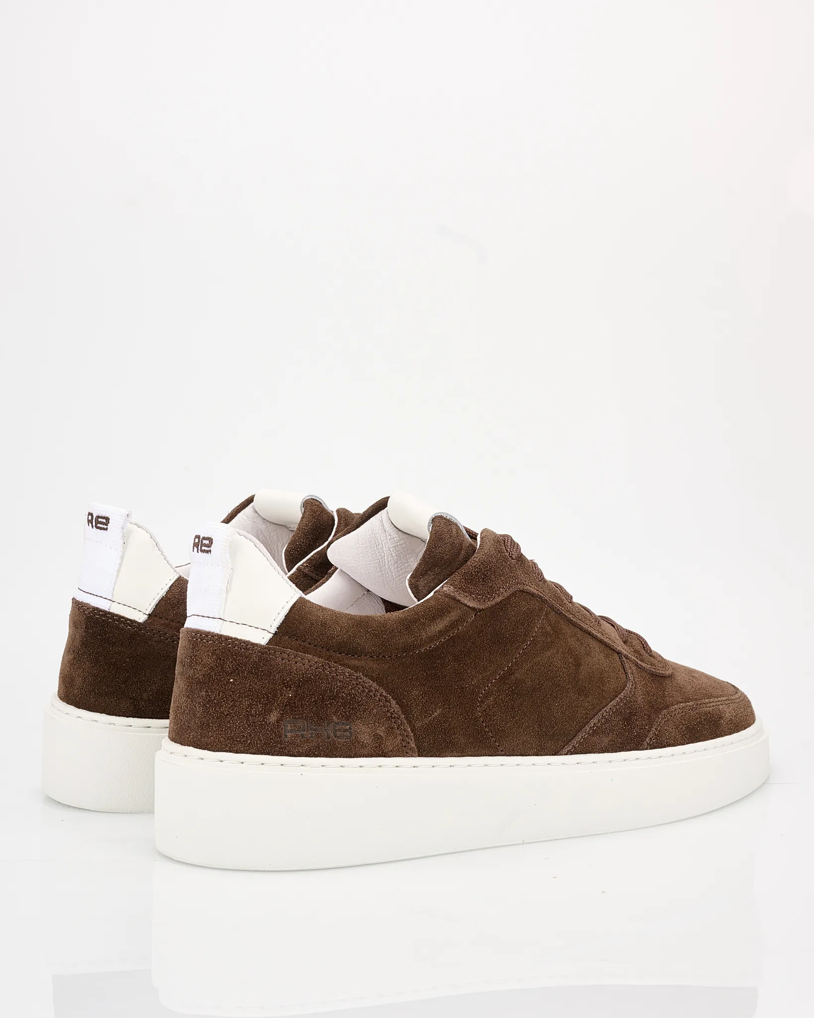 REHAB Oliver Sue Sneakers Bruin 110010-001-41