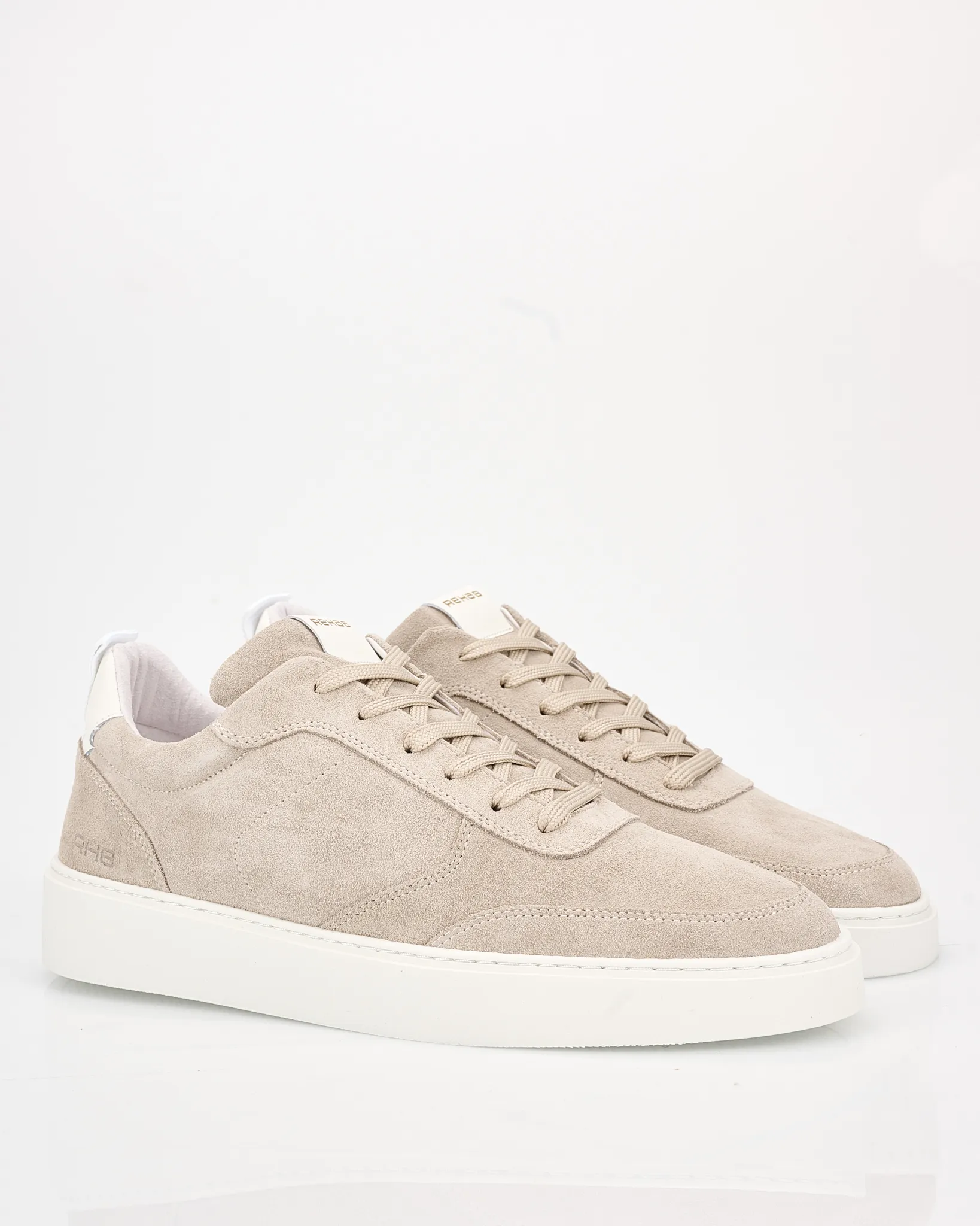 REHAB Oliver Sue Sneakers Beige 110011-001-41