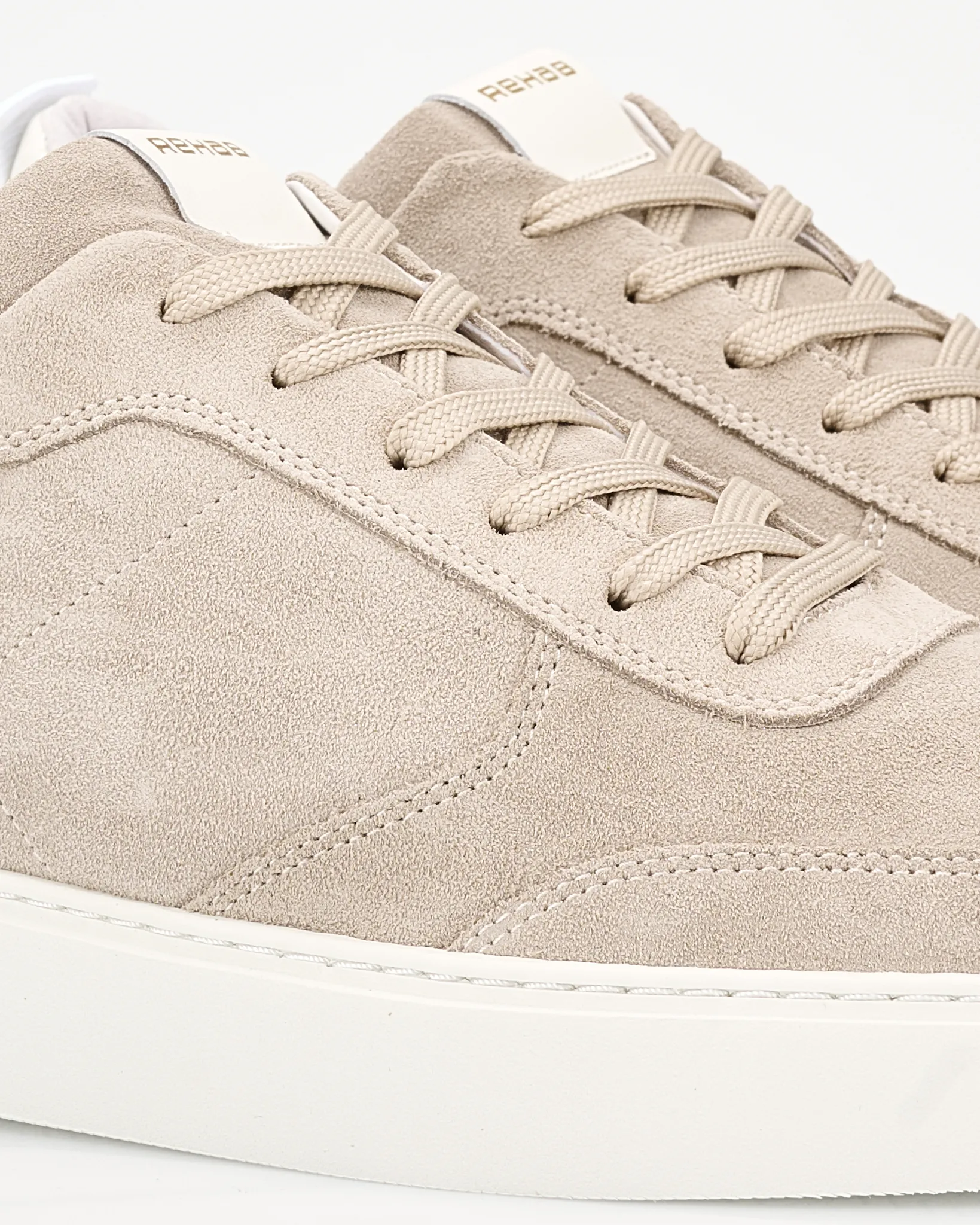 REHAB Oliver Sue Sneakers Beige 110011-001-41