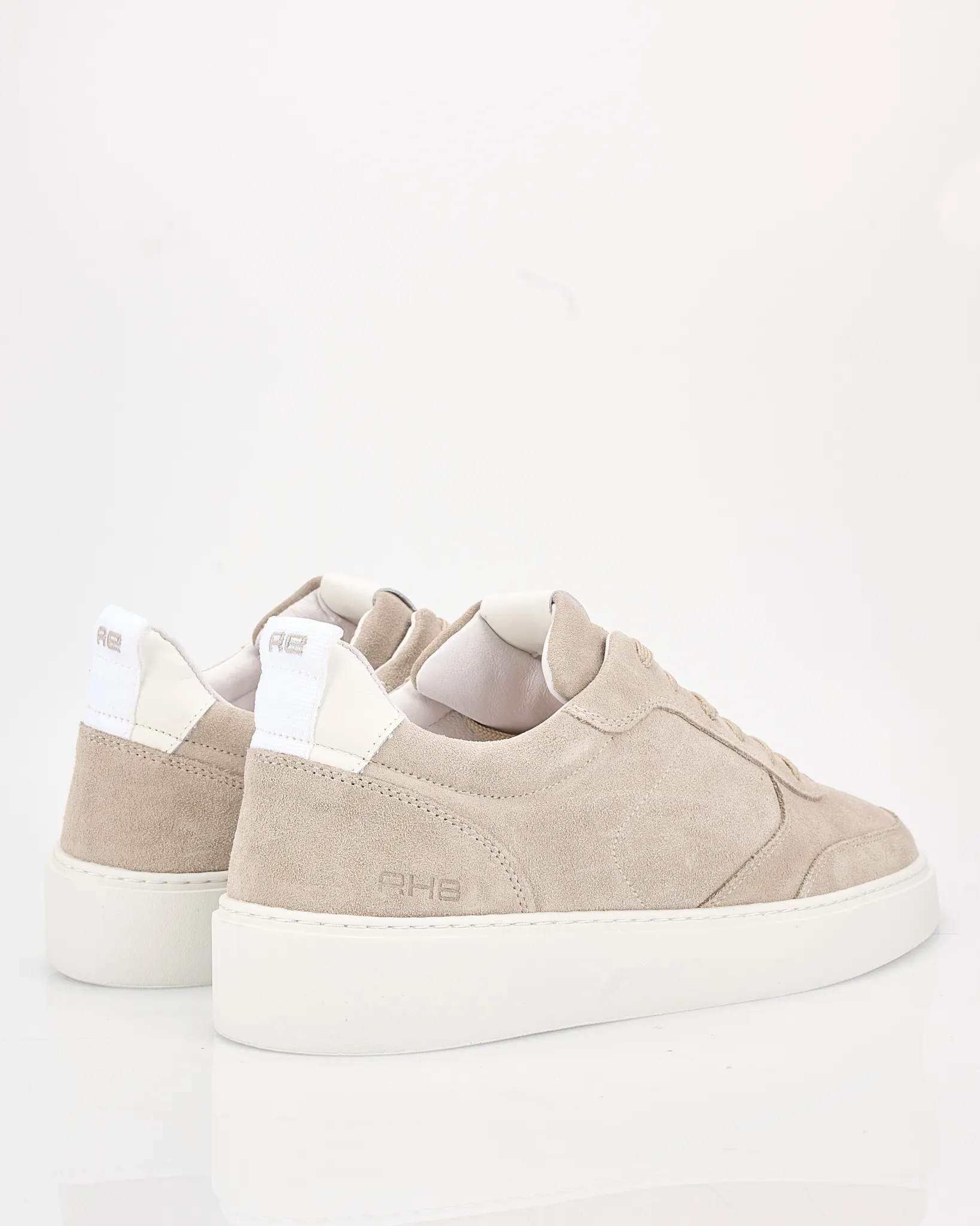 REHAB Oliver Sue Sneakers Beige 110011-001-41