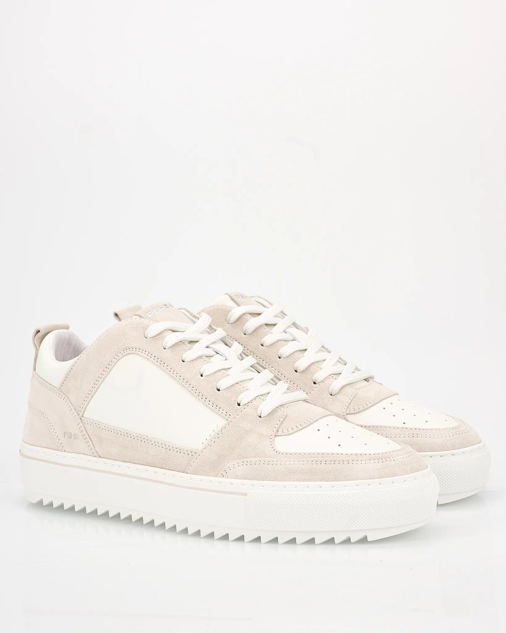 REHAB Creon Sue Sneakers Wit 110012-001-41