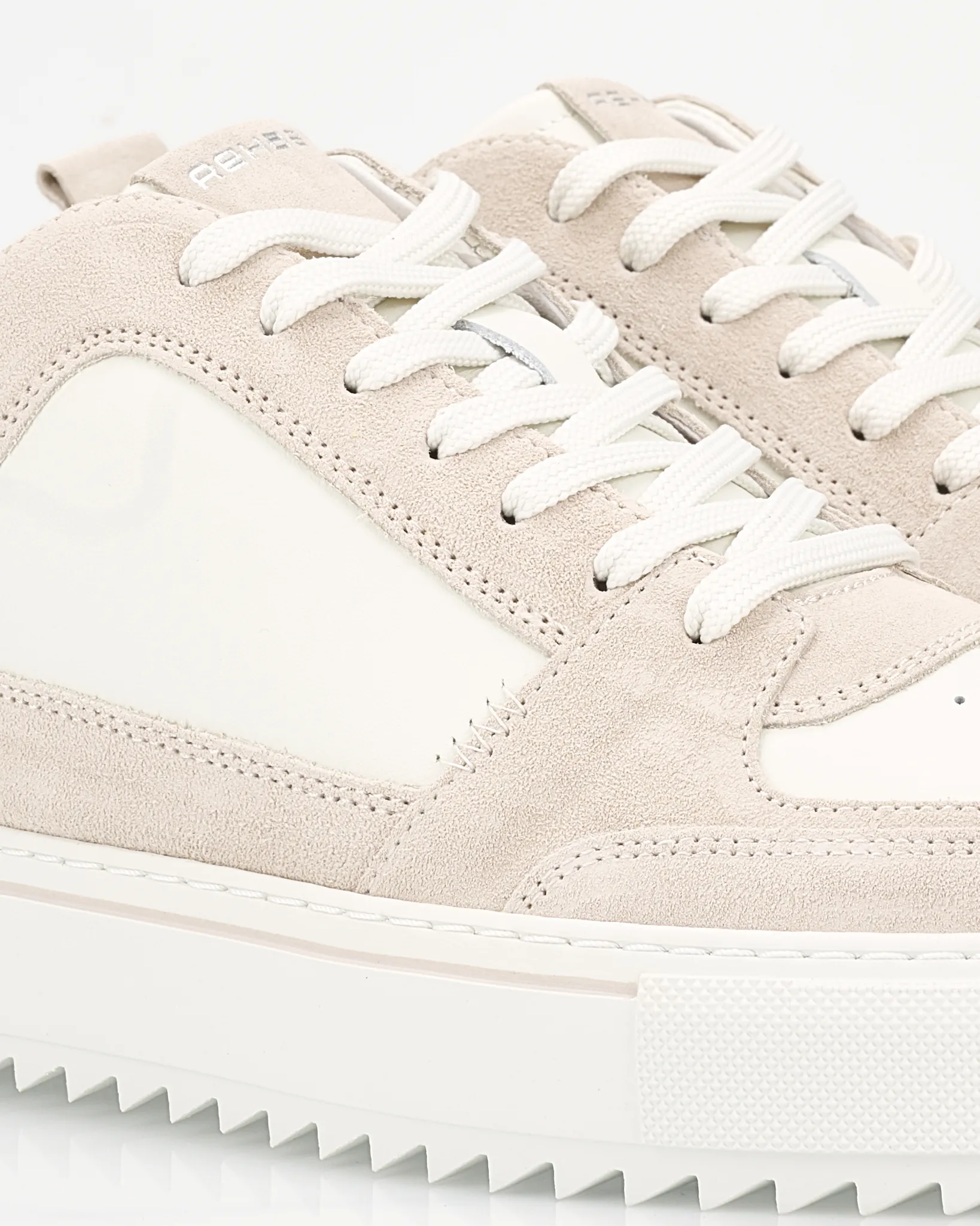 REHAB Creon Sue Sneakers Wit 110012-001-41