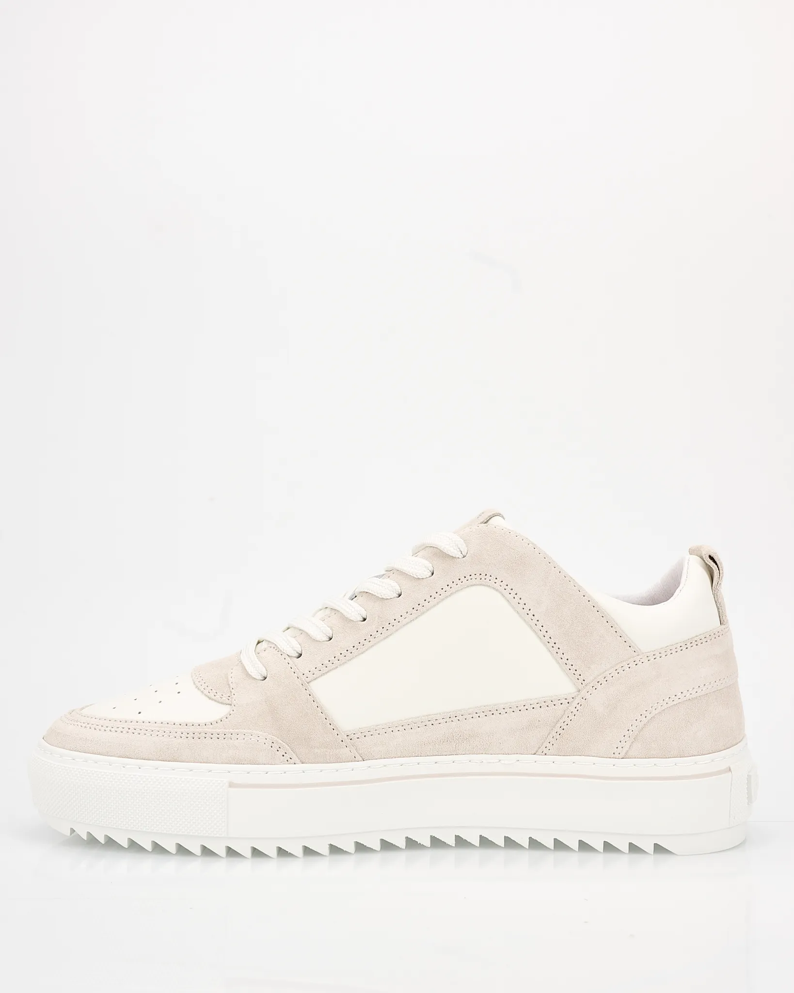 REHAB Creon Sue Sneakers Wit 110012-001-41