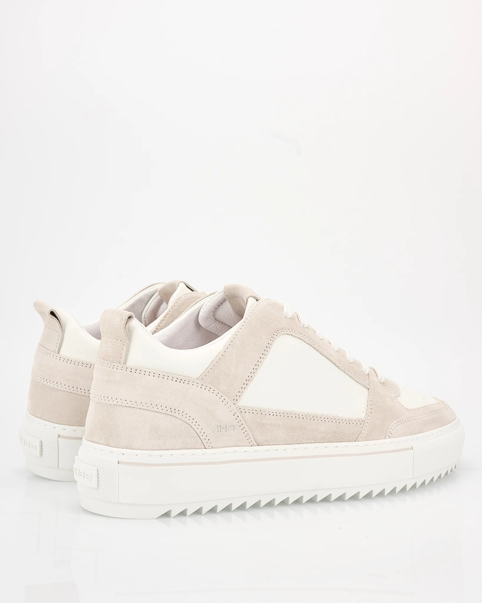 REHAB Creon Sue Sneakers Wit 110012-001-41