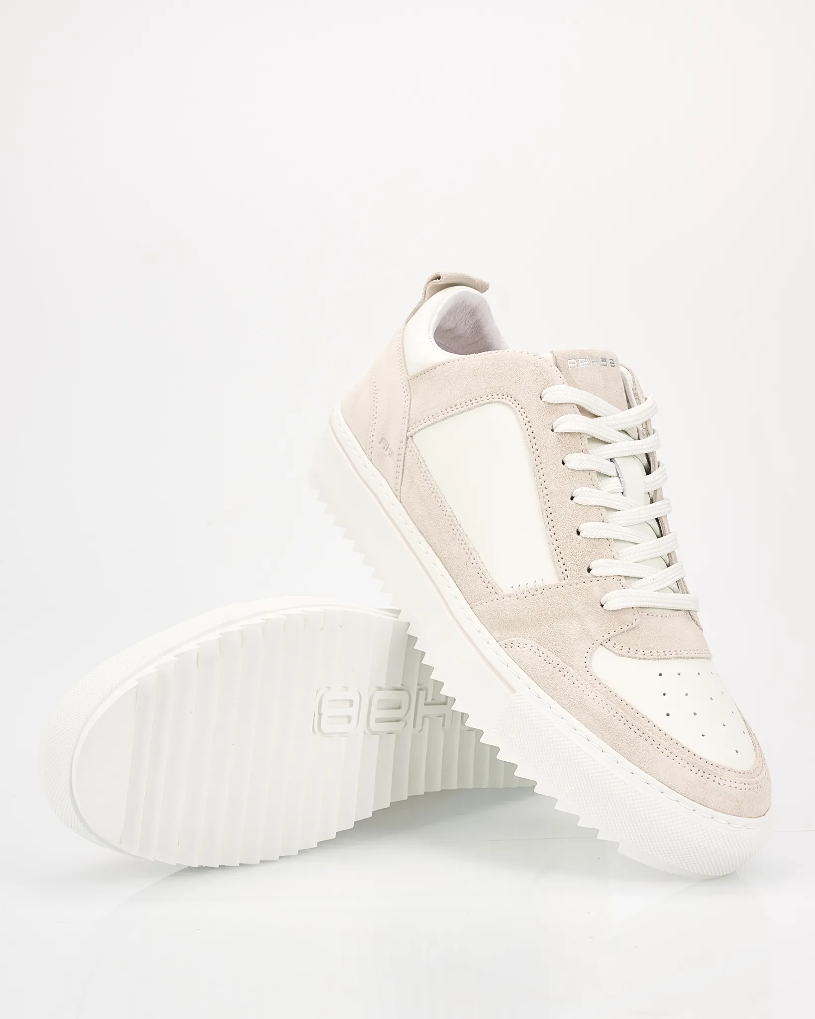 REHAB Creon Sue Sneakers Wit 110012-001-41