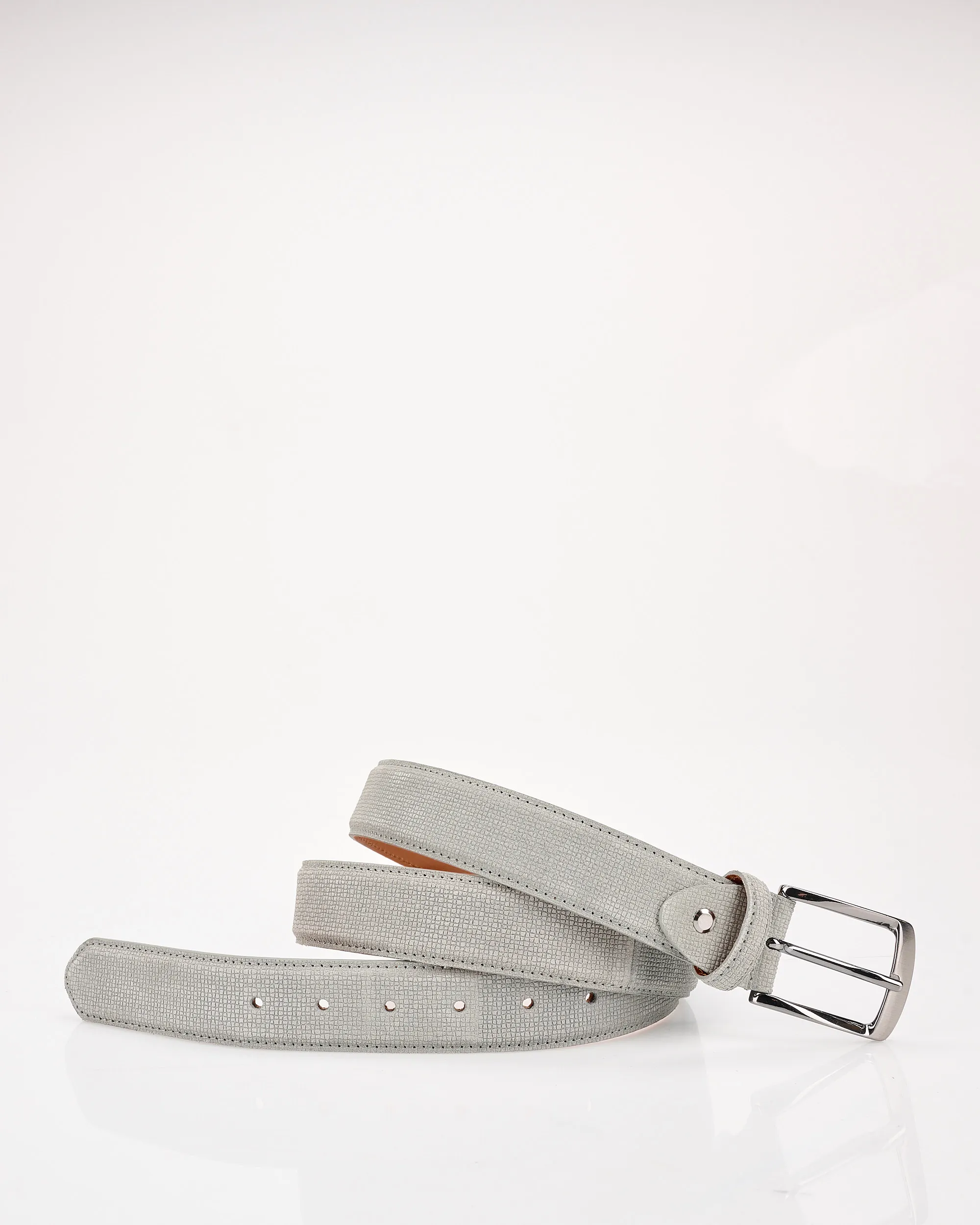 REHAB Sue Wall Geklede riem Groen 110016-001-1