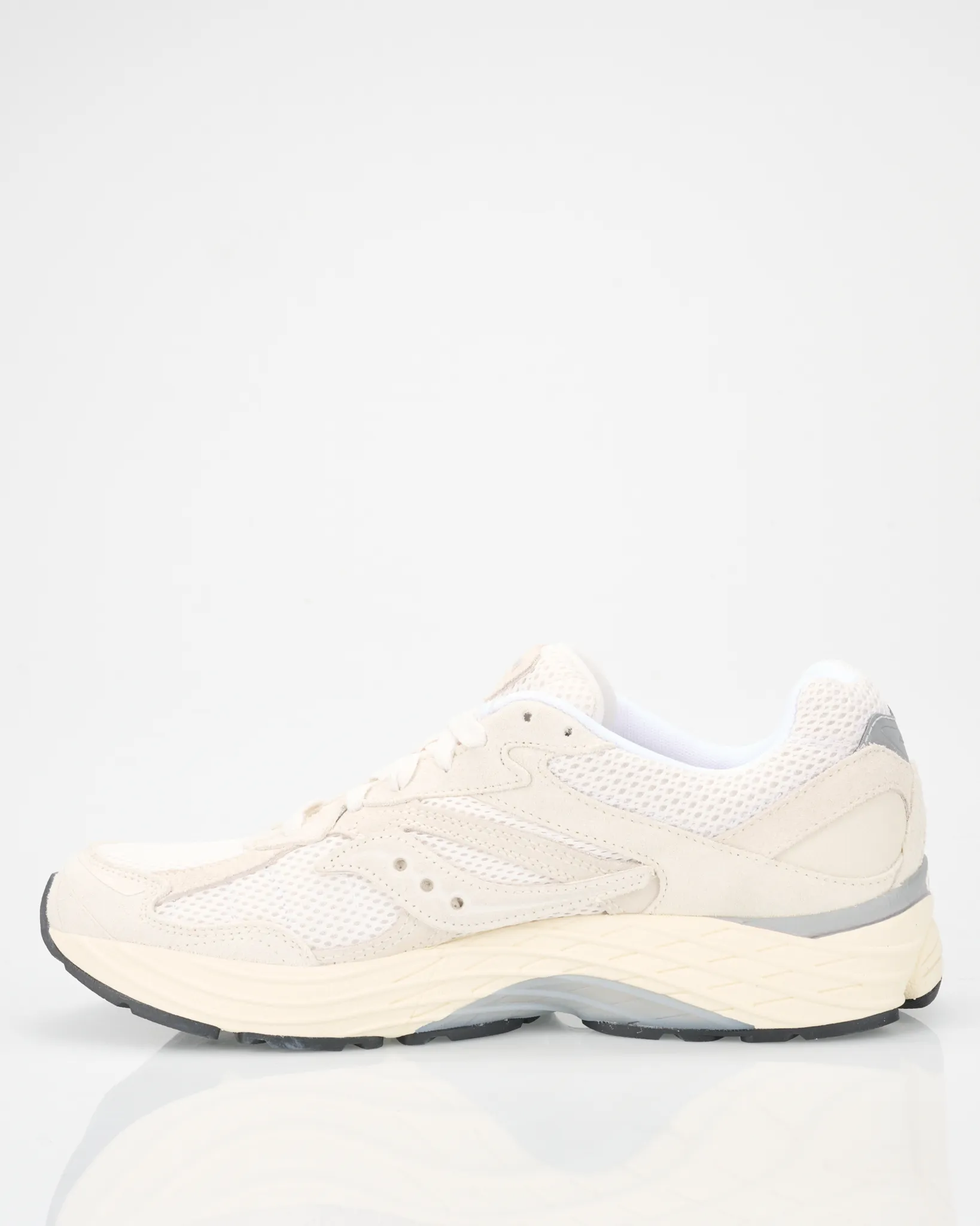 Saucony Progrid Omni 9 Sneakers Wit 110037-001-41