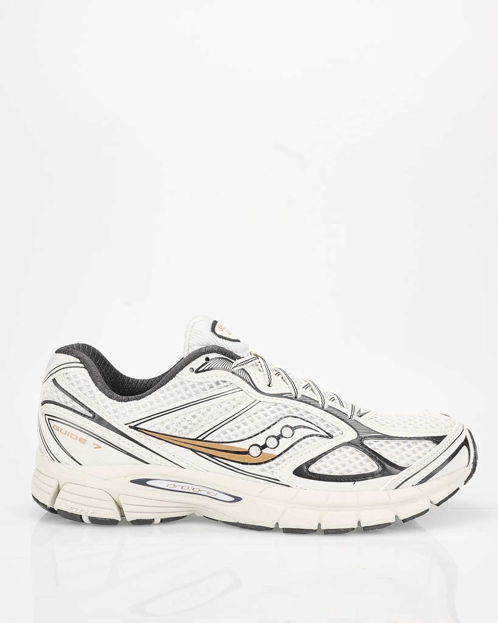Saucony Progrid Guide 7 Sneakers Wit 110040-001-41