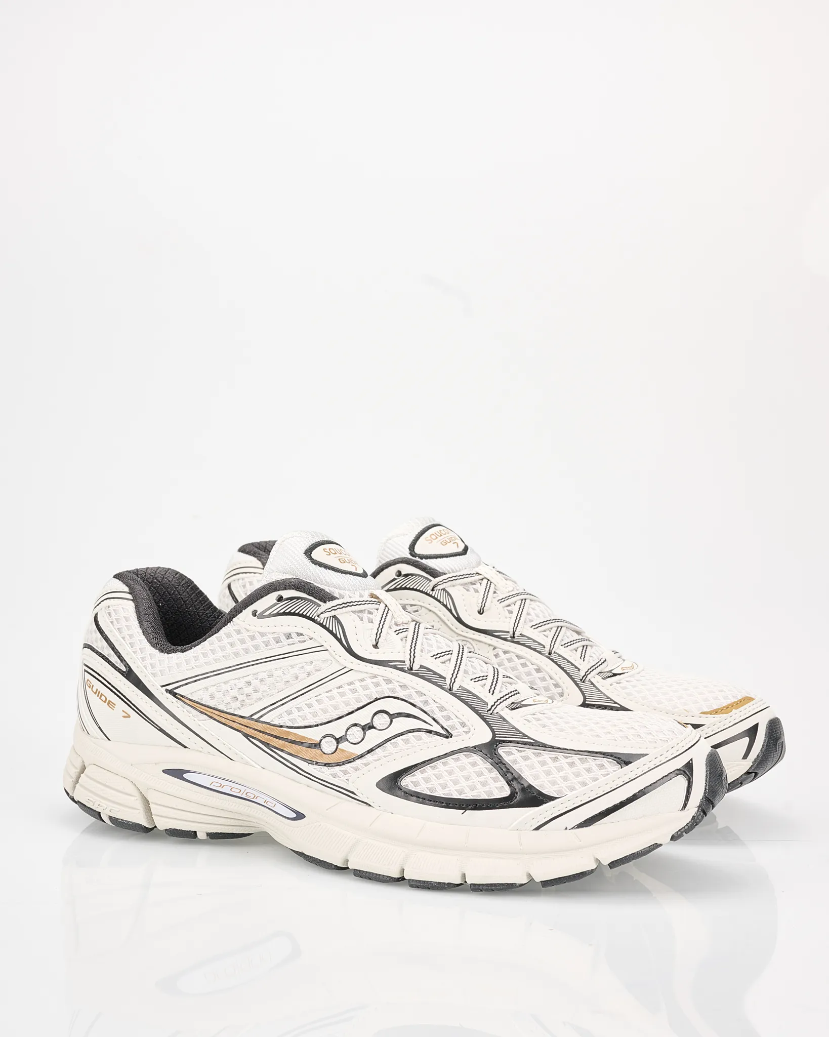 Saucony Progrid Guide 7 Sneakers Wit 110040-001-41