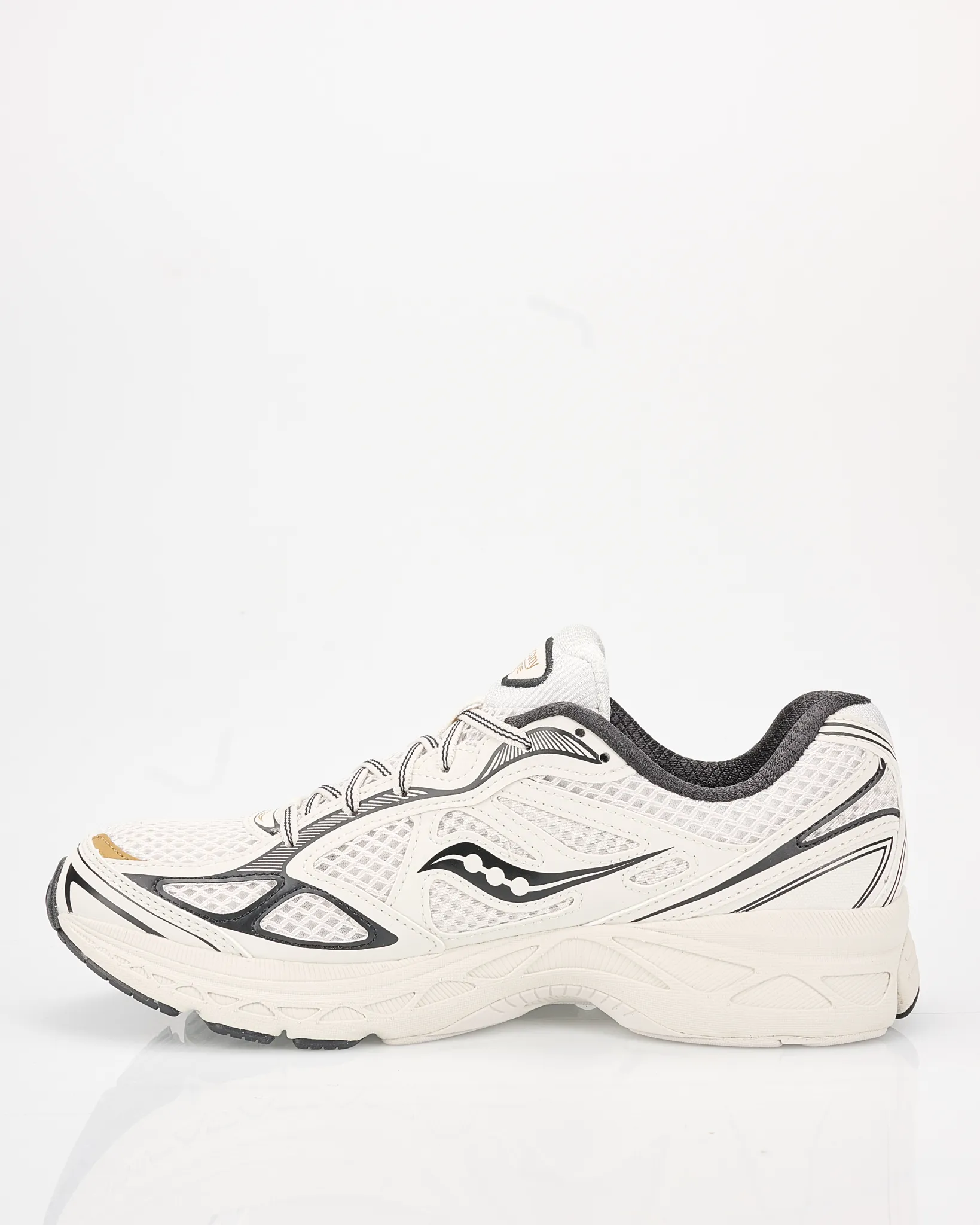 Saucony Progrid Guide 7 Sneakers Wit 110040-001-41