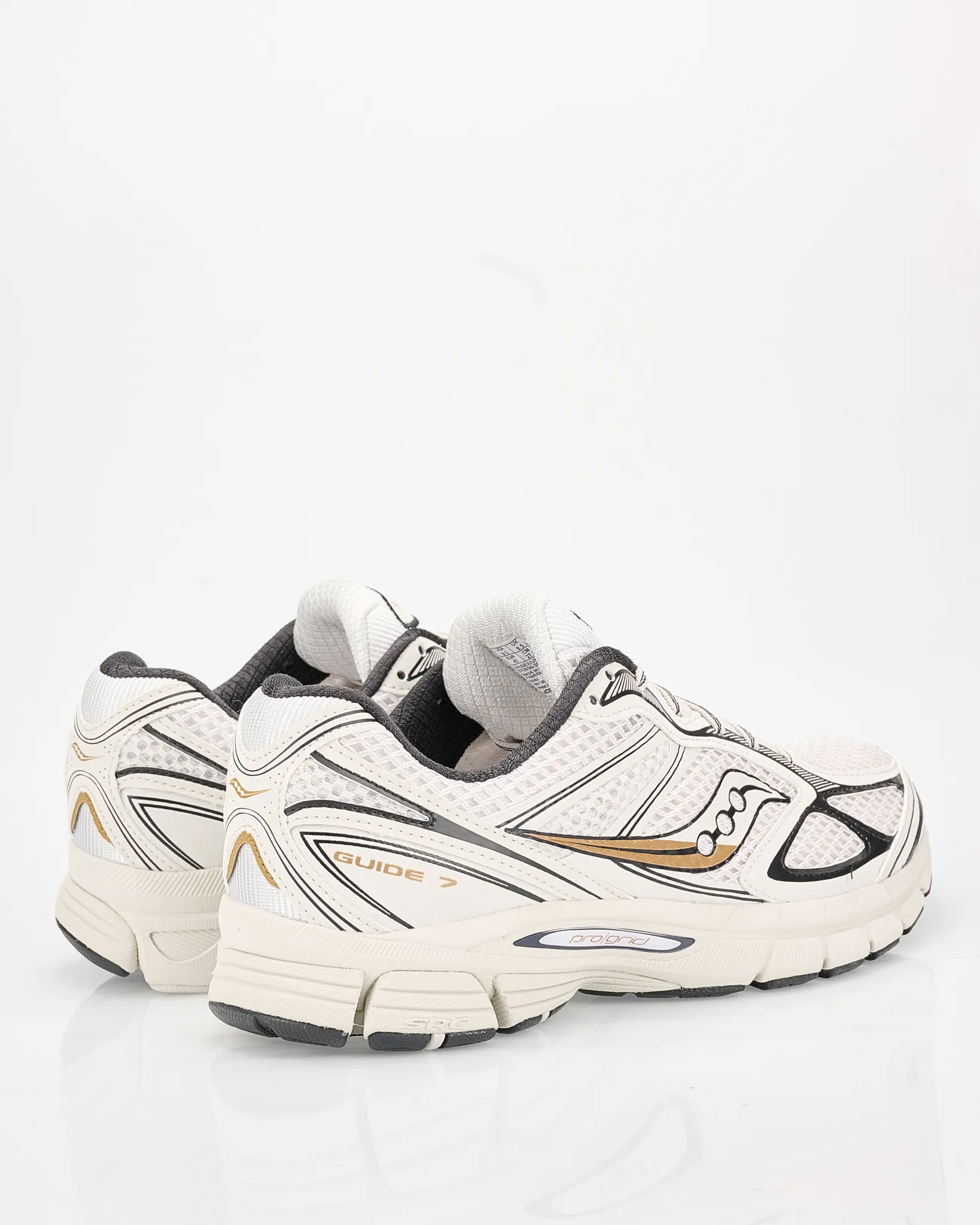 Saucony Progrid Guide 7 Sneakers Wit 110040-001-41