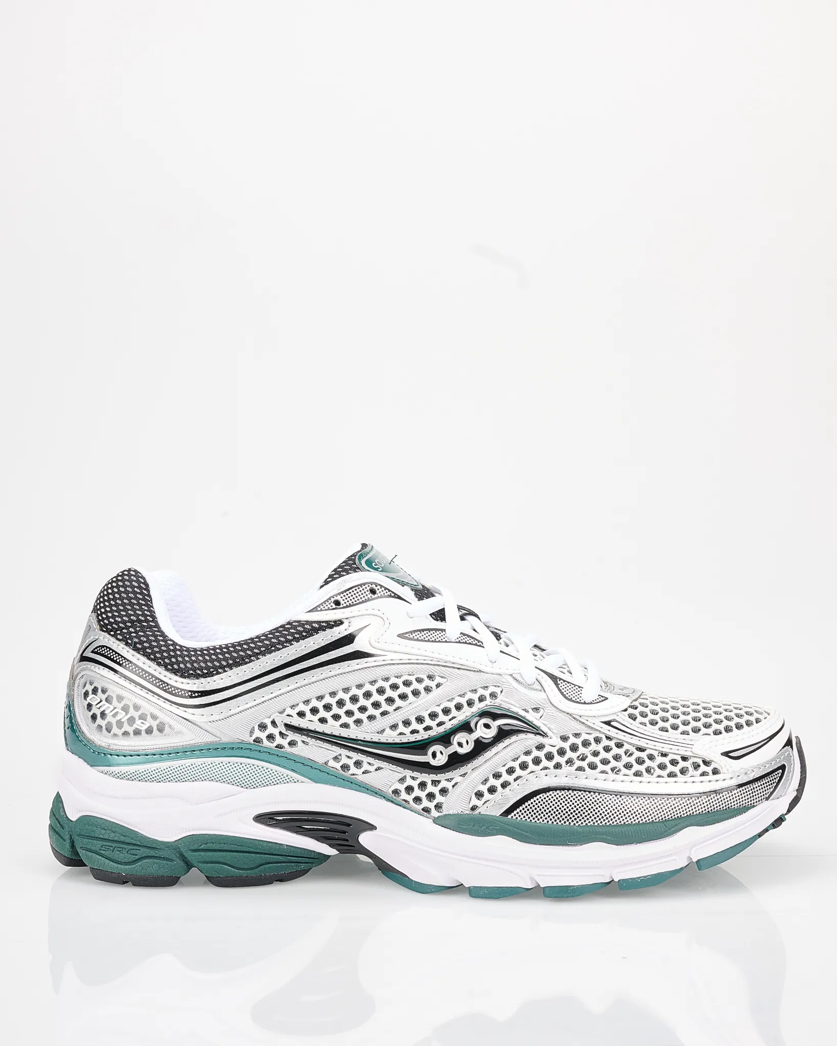 Saucony Progrid Omni 9 Sneakers Wit 110041-001-41