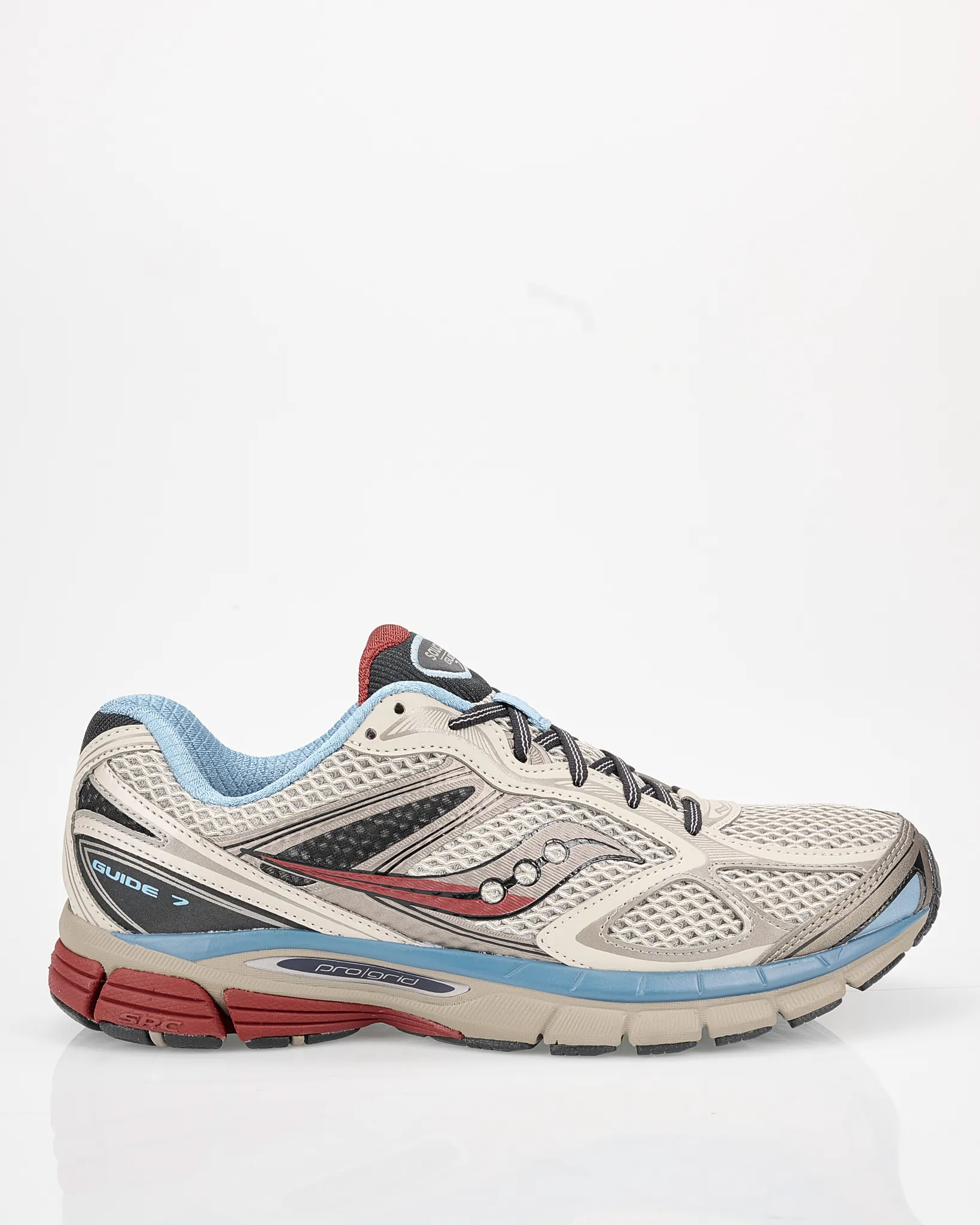 Saucony Progrid Guide 7 Sneakers Beige 110042-001-41