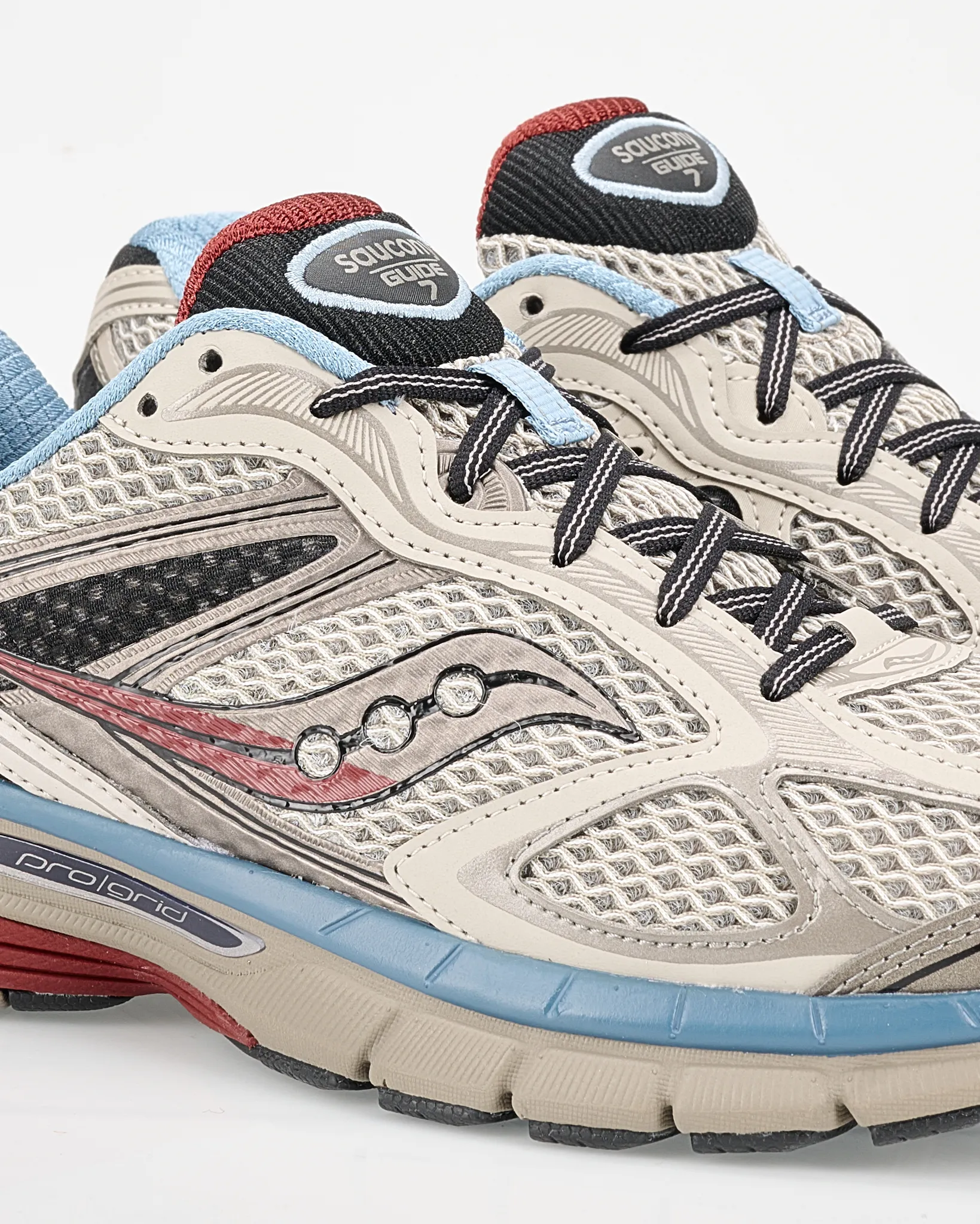 Saucony Progrid Guide 7 Sneakers Beige 110042-001-41