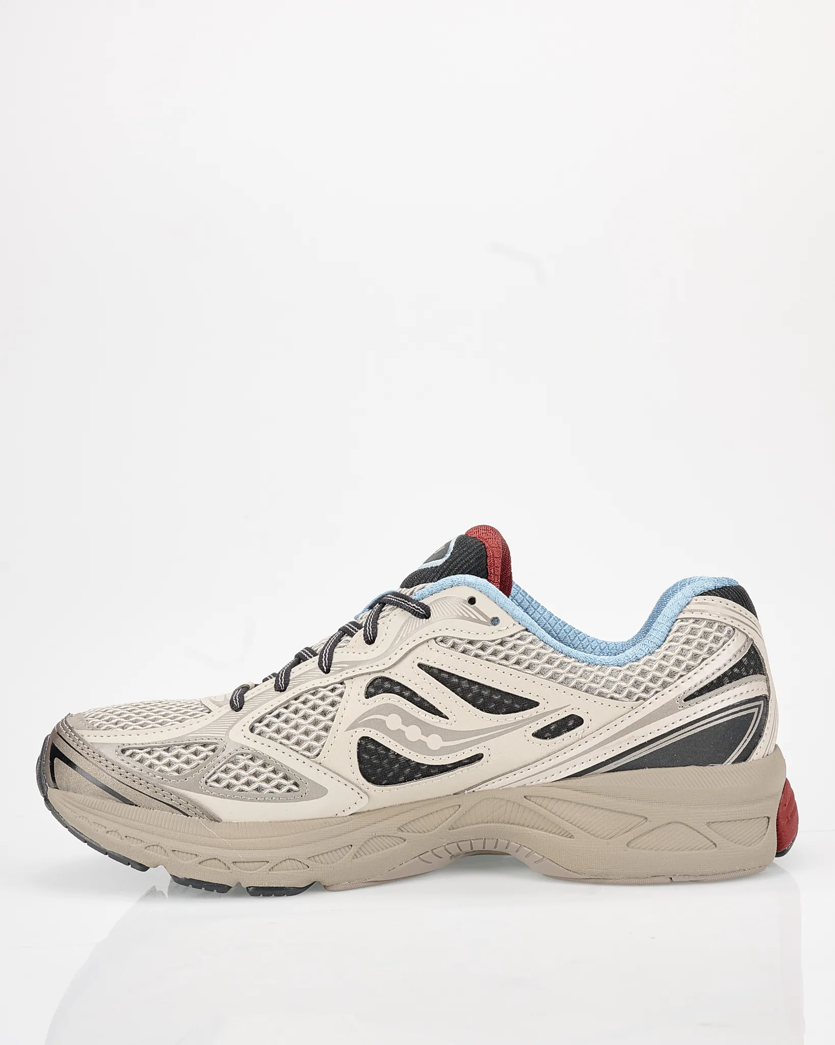Saucony Progrid Guide 7 Sneakers Beige 110042-001-41
