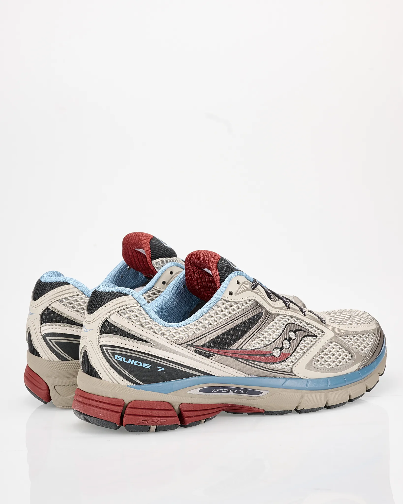 Saucony Progrid Guide 7 Sneakers Beige 110042-001-41