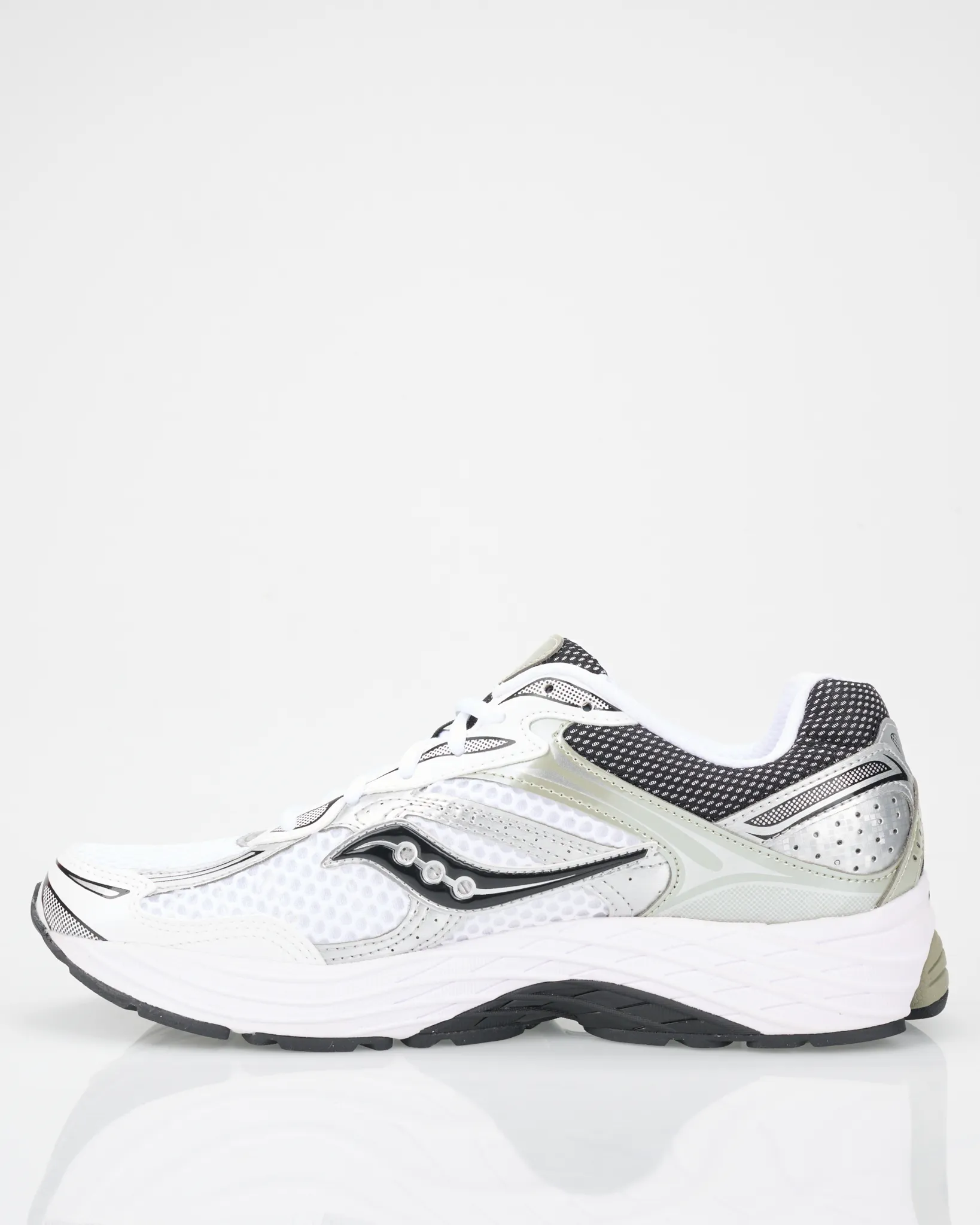 Saucony Progrid Omni 9 Sneakers Wit 110047-001-41