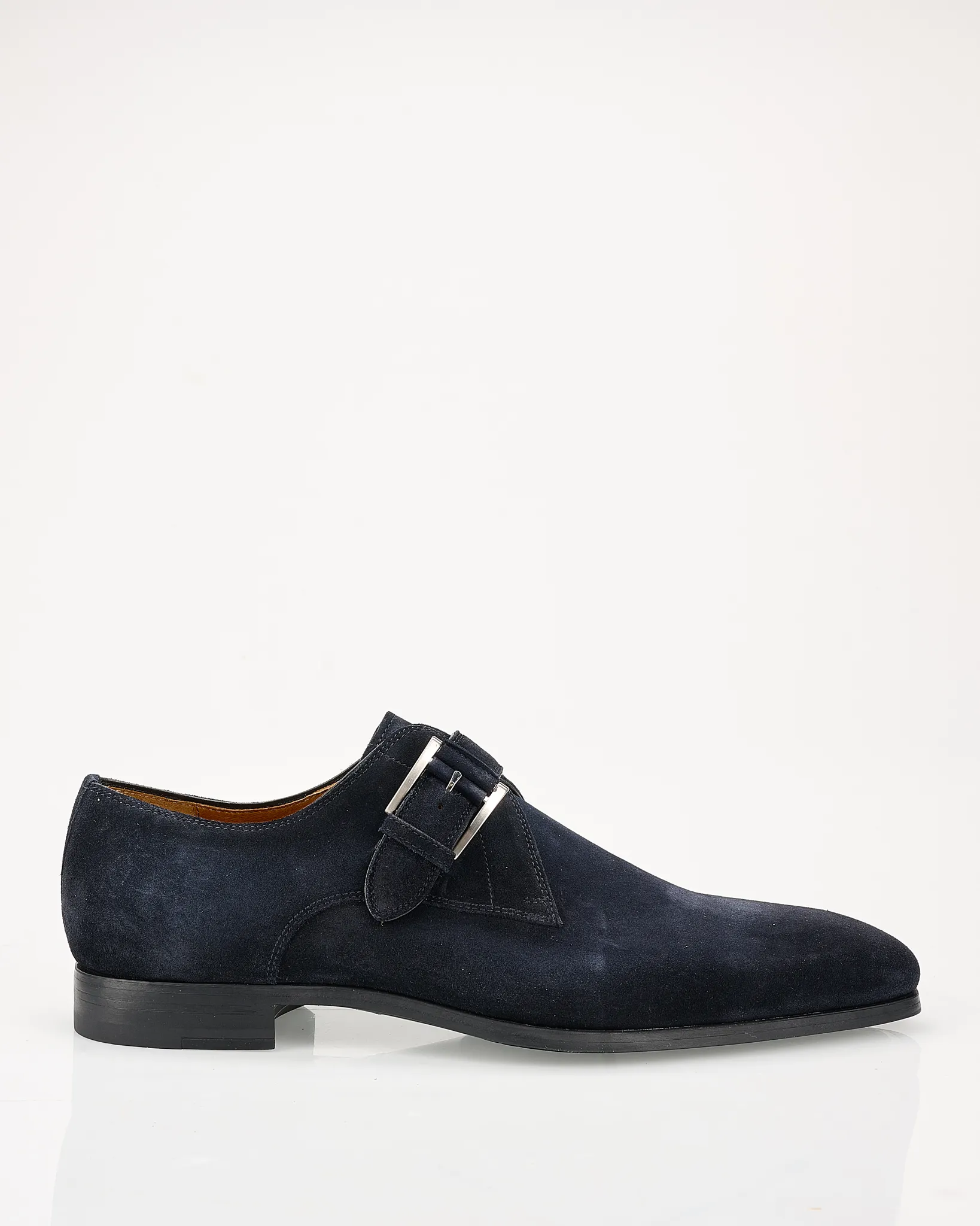 Magnanni Geklede schoenen Donker blauw 110048-001-41