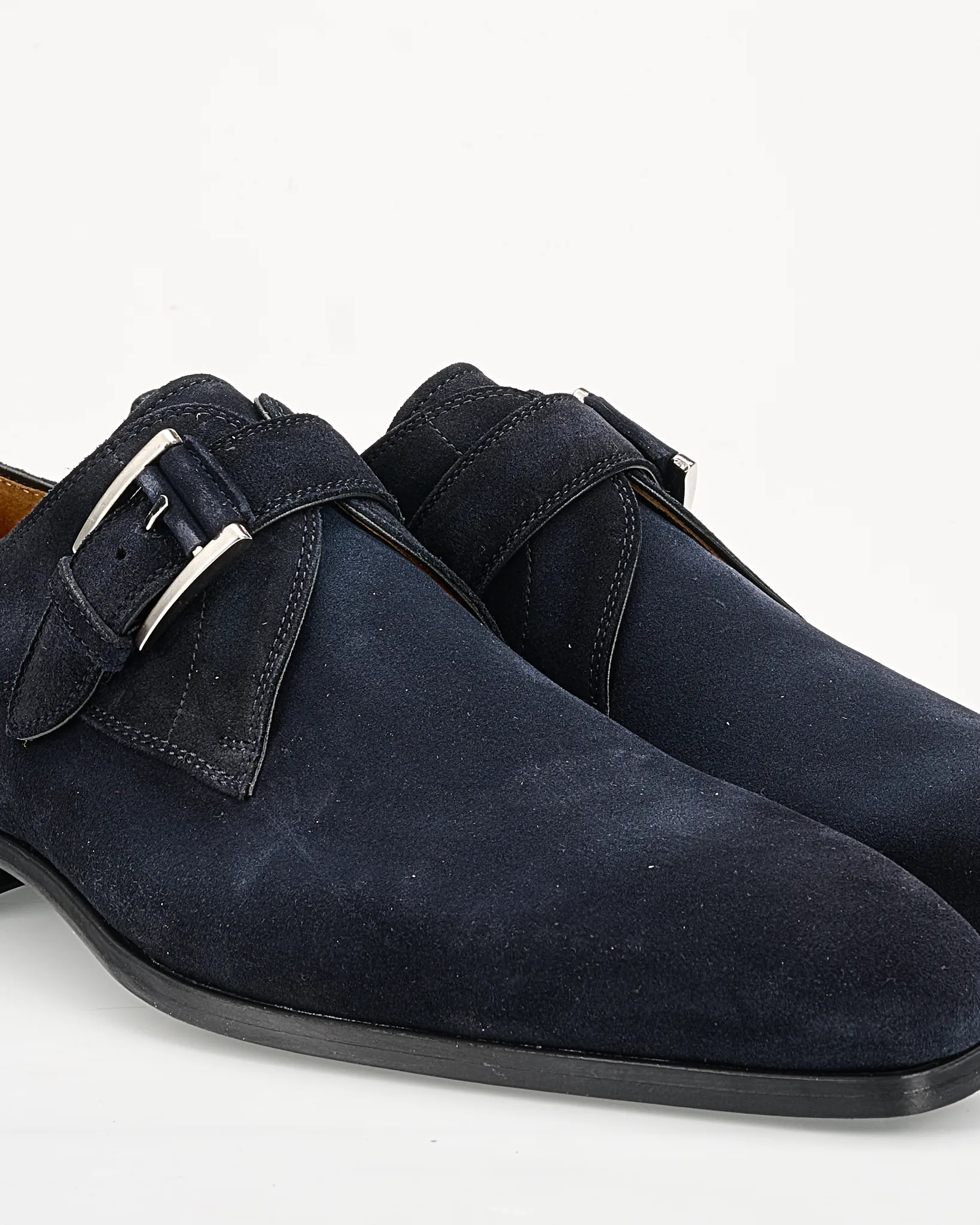 Magnanni Geklede schoenen Donker blauw 110048-001-41