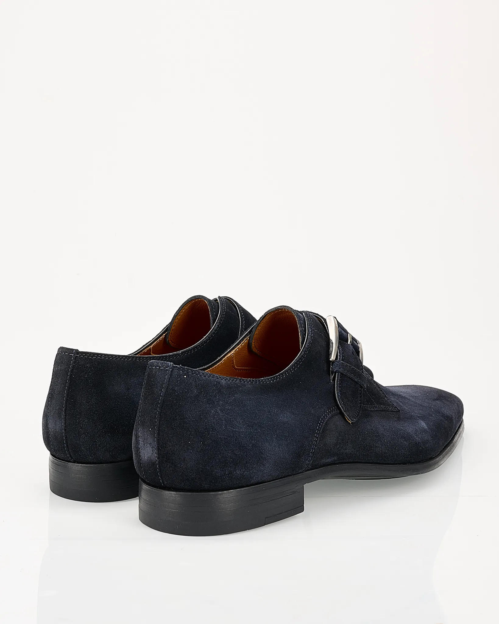 Magnanni Geklede schoenen Donker blauw 110048-001-41