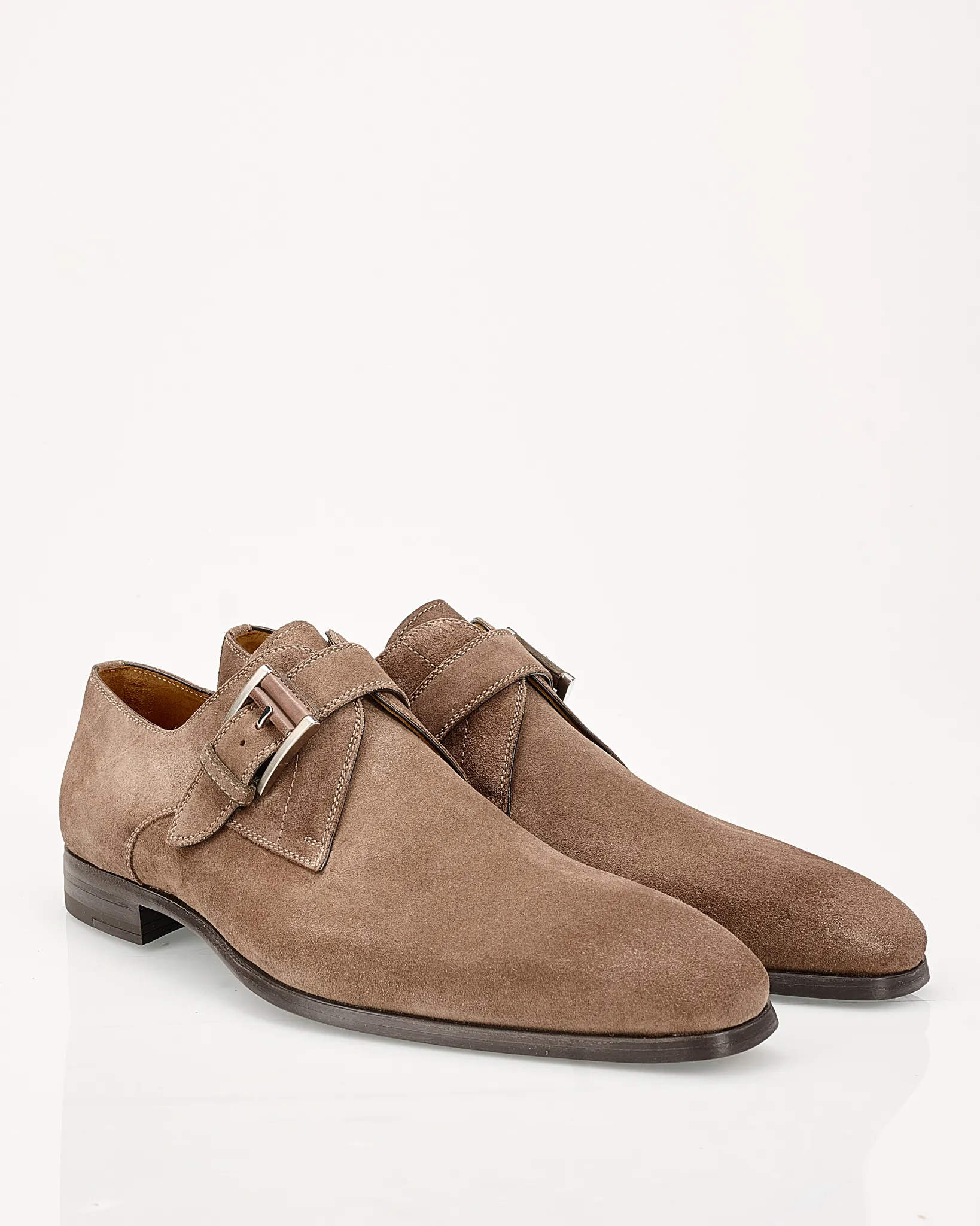 Magnanni Geklede schoenen Off white 110049-001-41