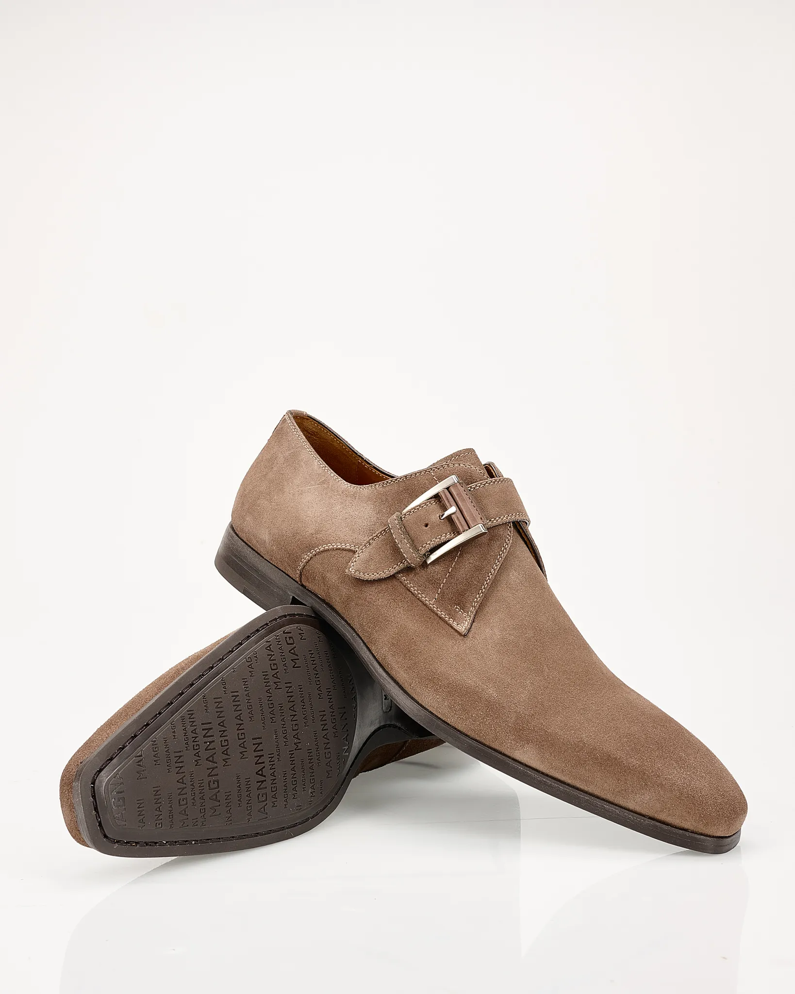 Magnanni Geklede schoenen Off white 110049-001-41