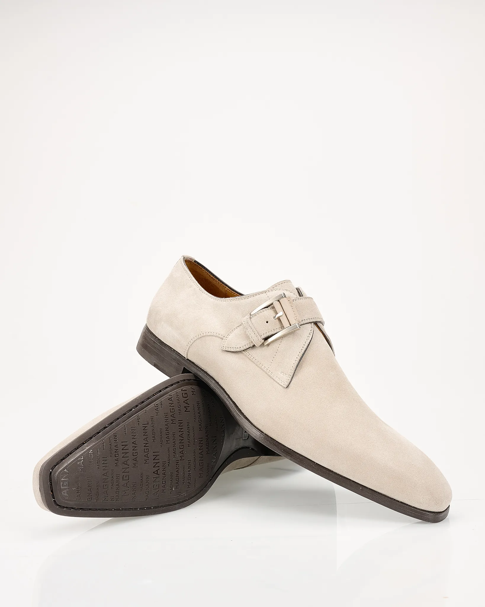 Magnanni Geklede schoenen Beige 110050-001-41