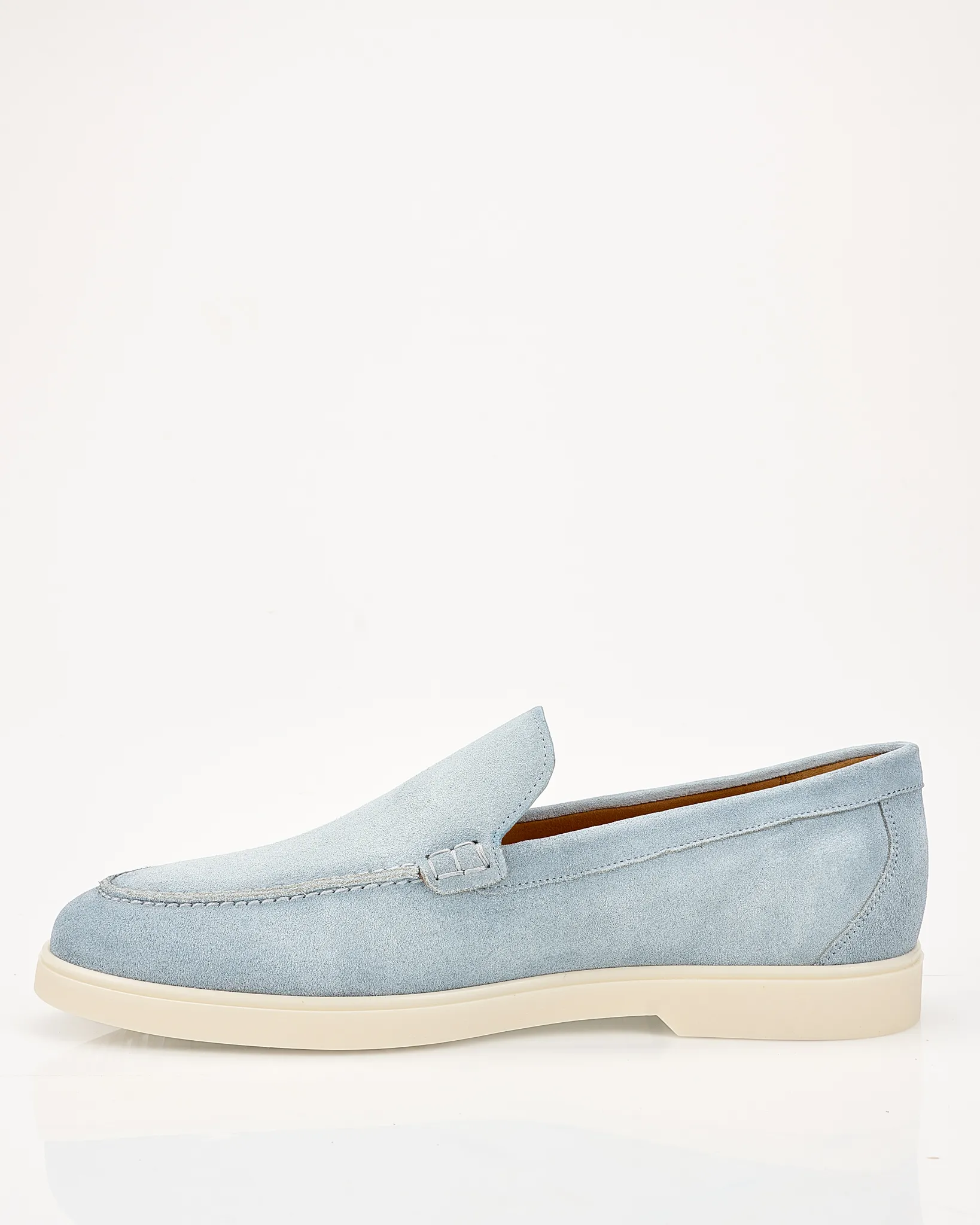 Magnanni Loafers Grijs 110051-001-41