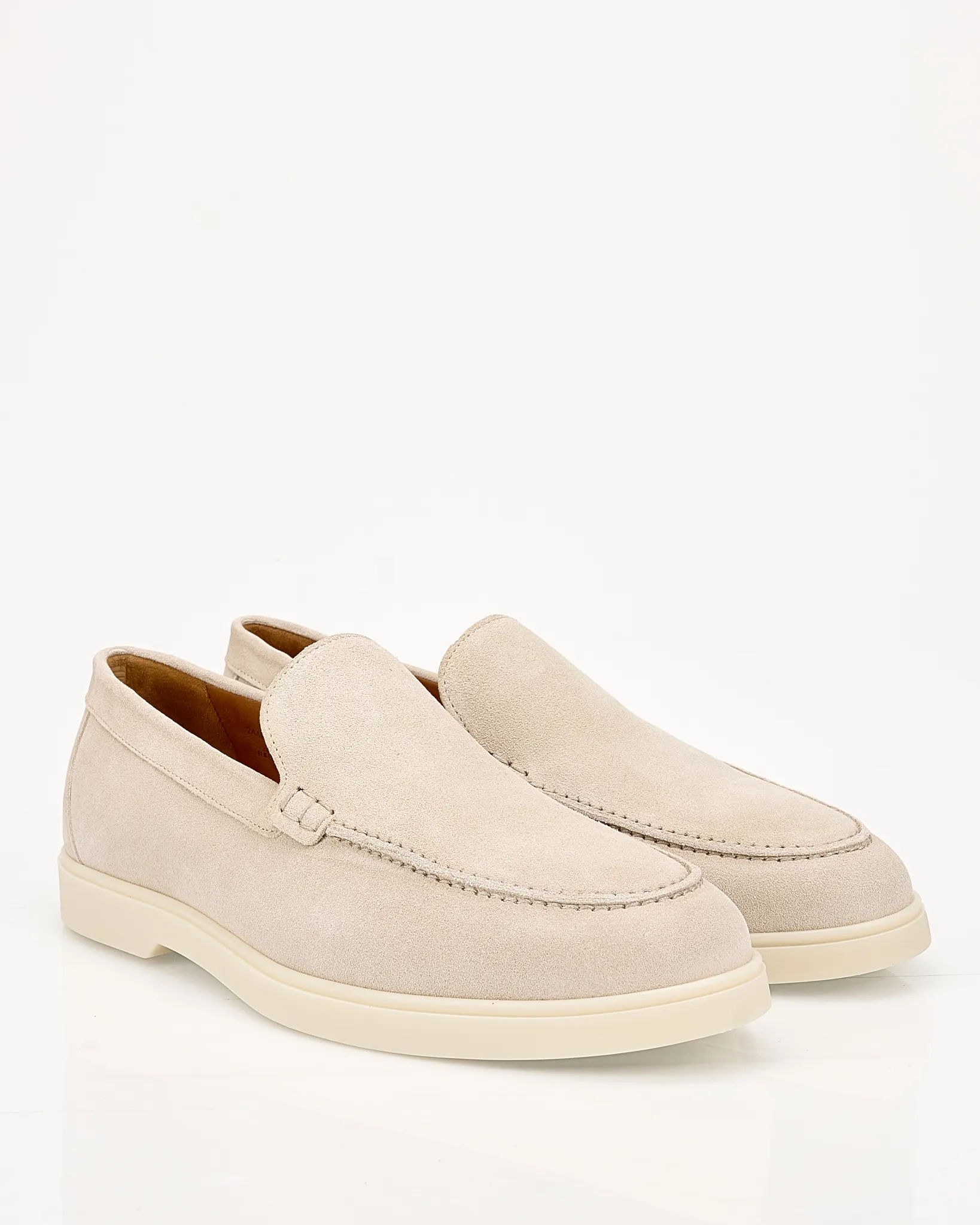 Magnanni Loafers Beige 110052-001-41