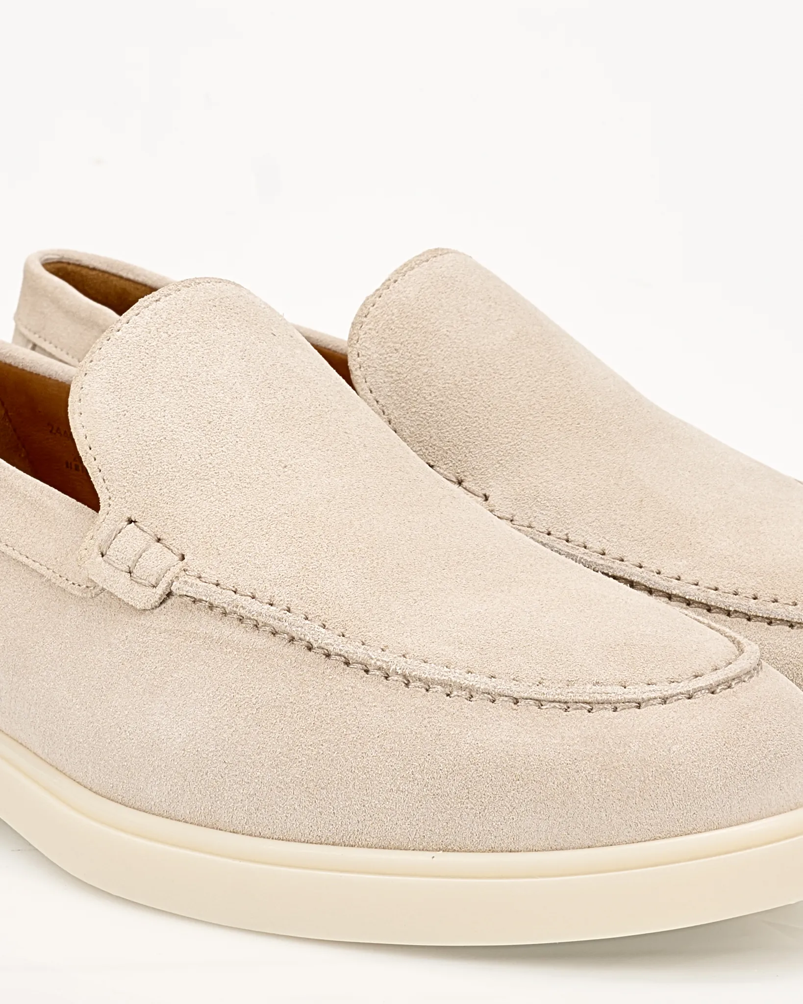 Magnanni Loafers Beige 110052-001-41