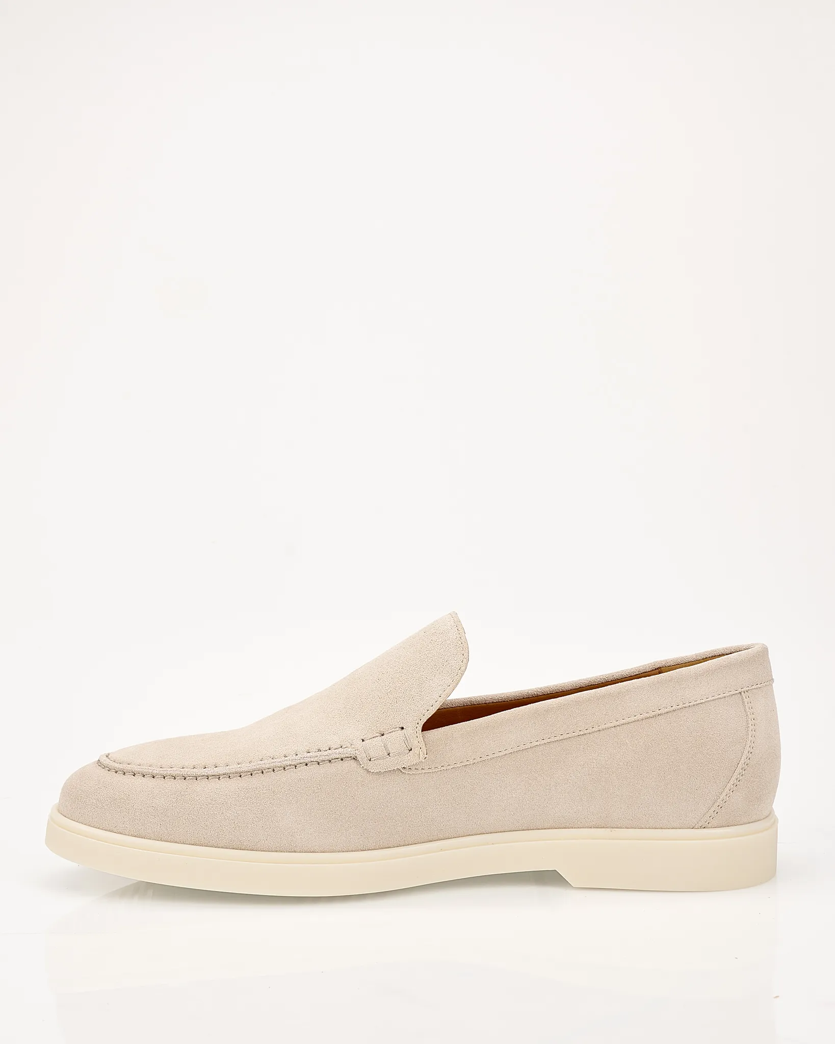 Magnanni Loafers Beige 110052-001-41