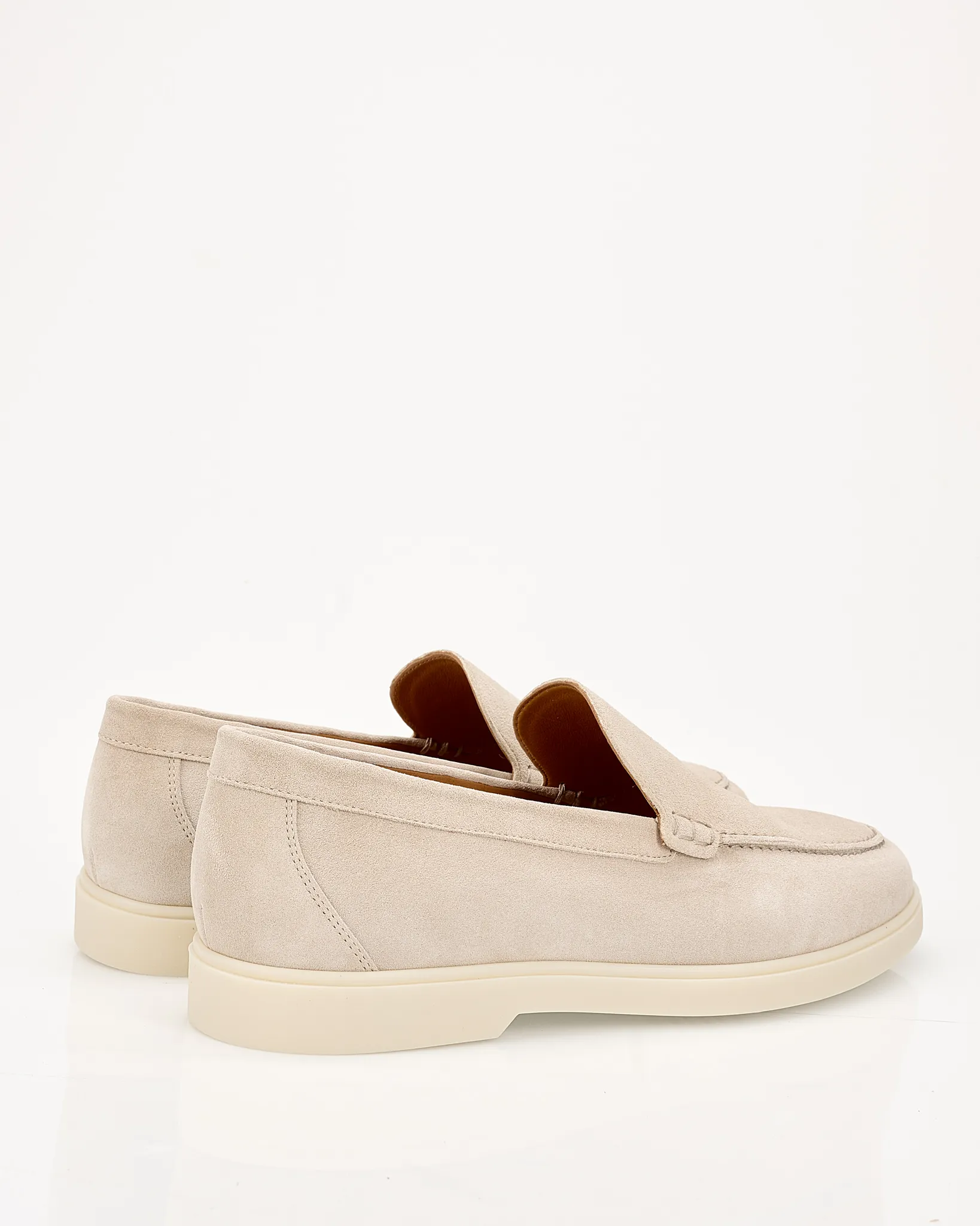 Magnanni Loafers Beige 110052-001-41