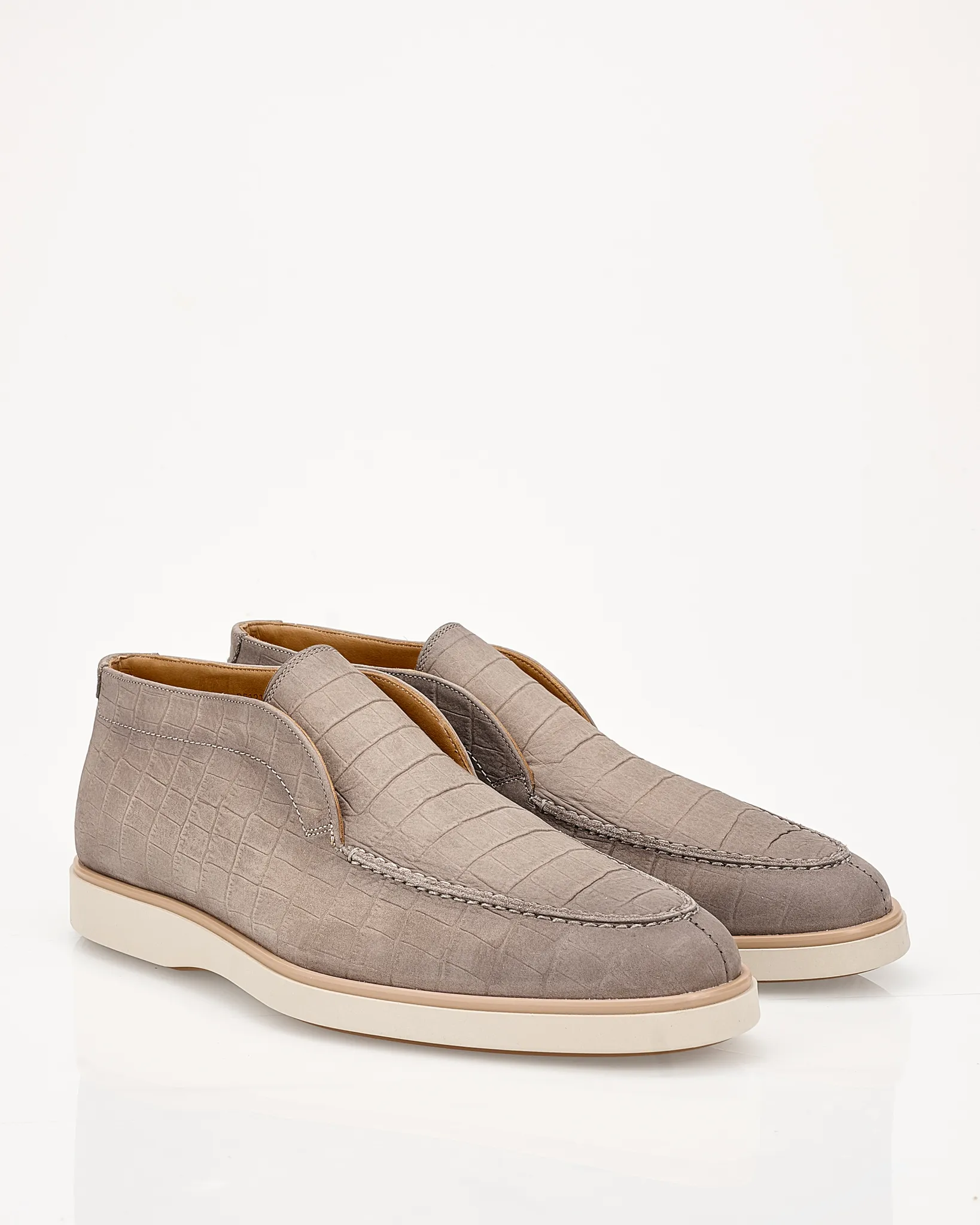 Magnanni Casual schoenen Beige 110053-001-41
