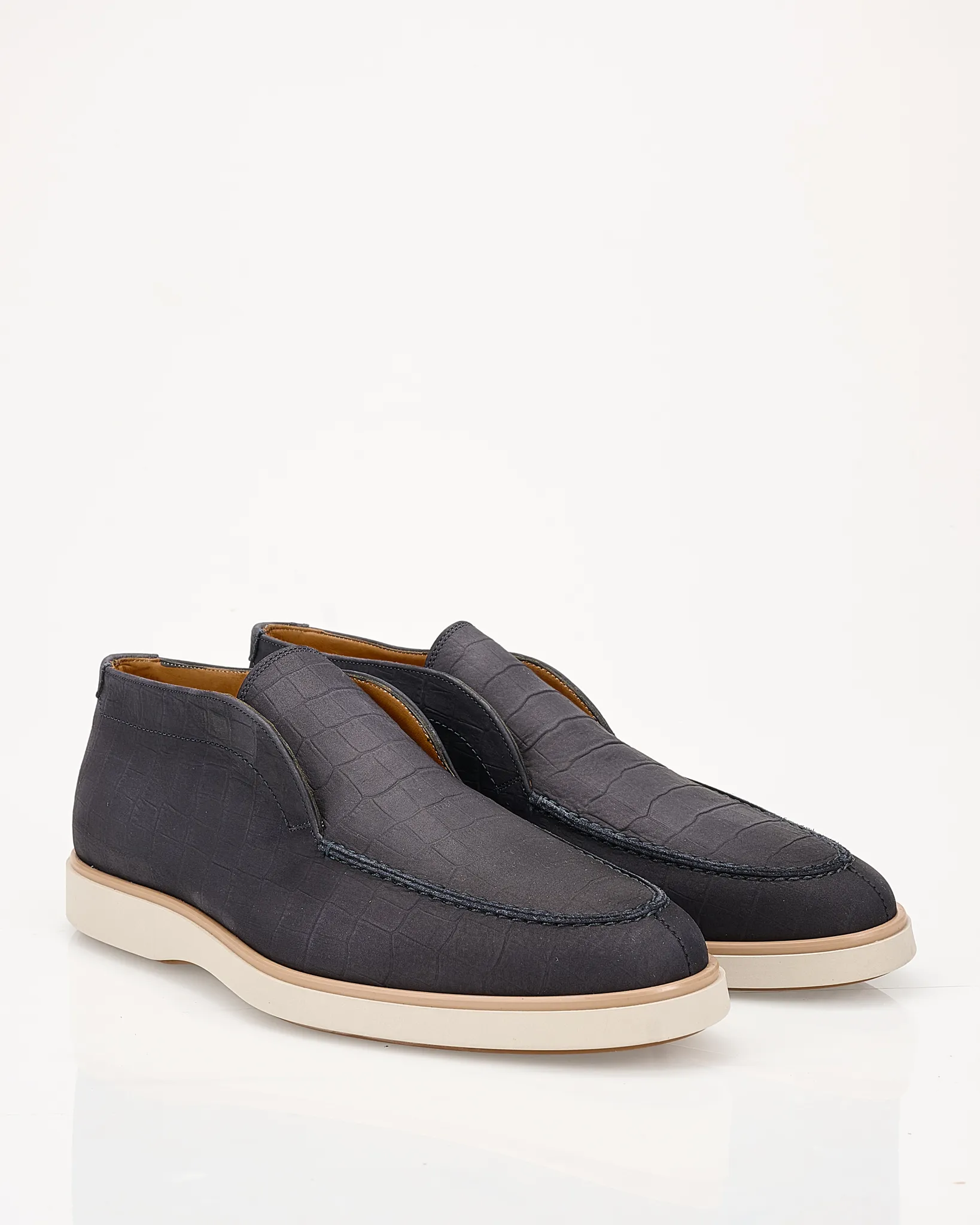 Magnanni Casual schoenen Donker blauw 110054-001-41