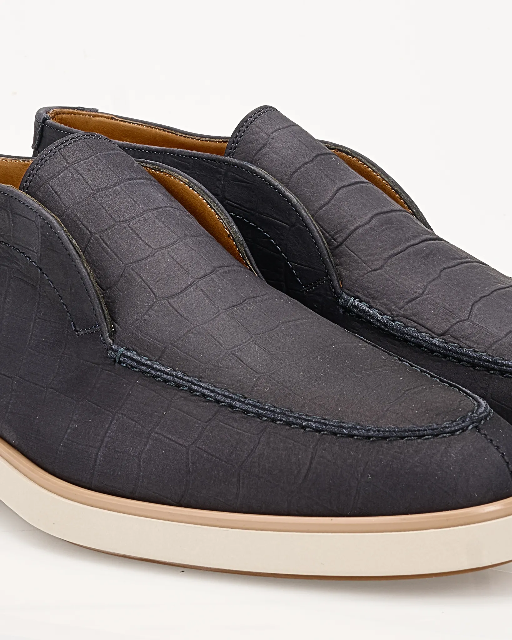 Magnanni Casual schoenen Donker blauw 110054-001-41