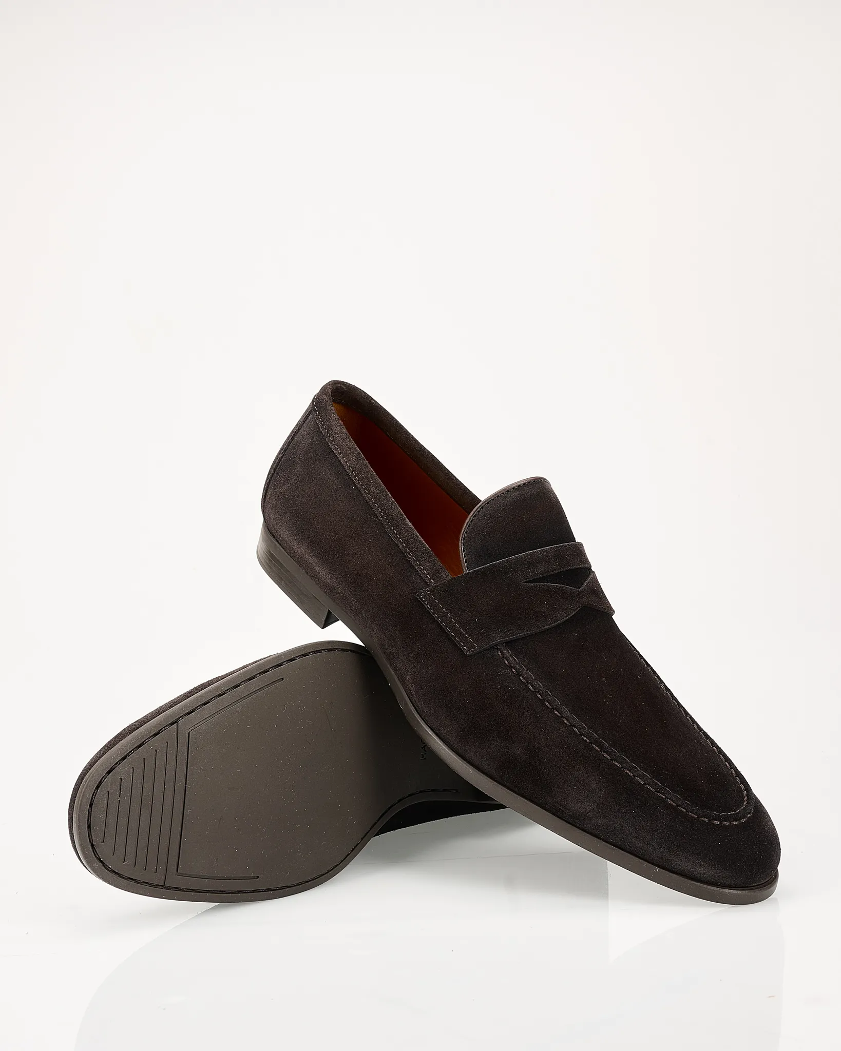 Magnanni Loafers Bruin 110055-001-41