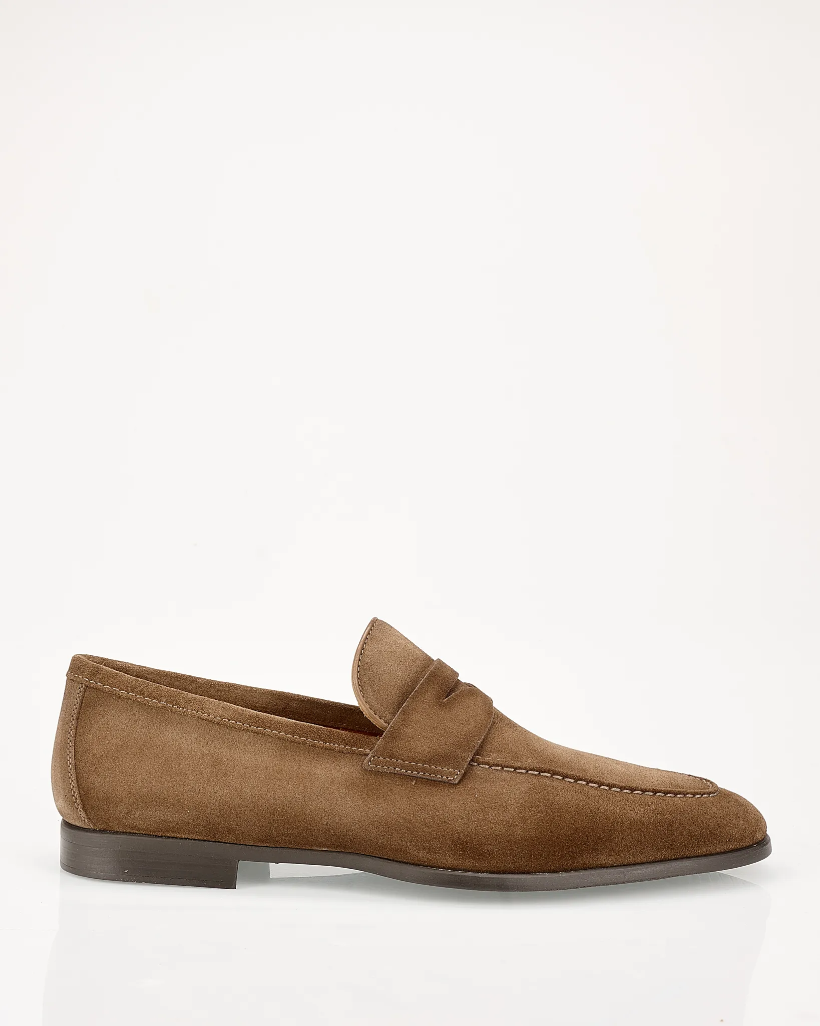 Magnanni Loafers Beige 110056-001-41