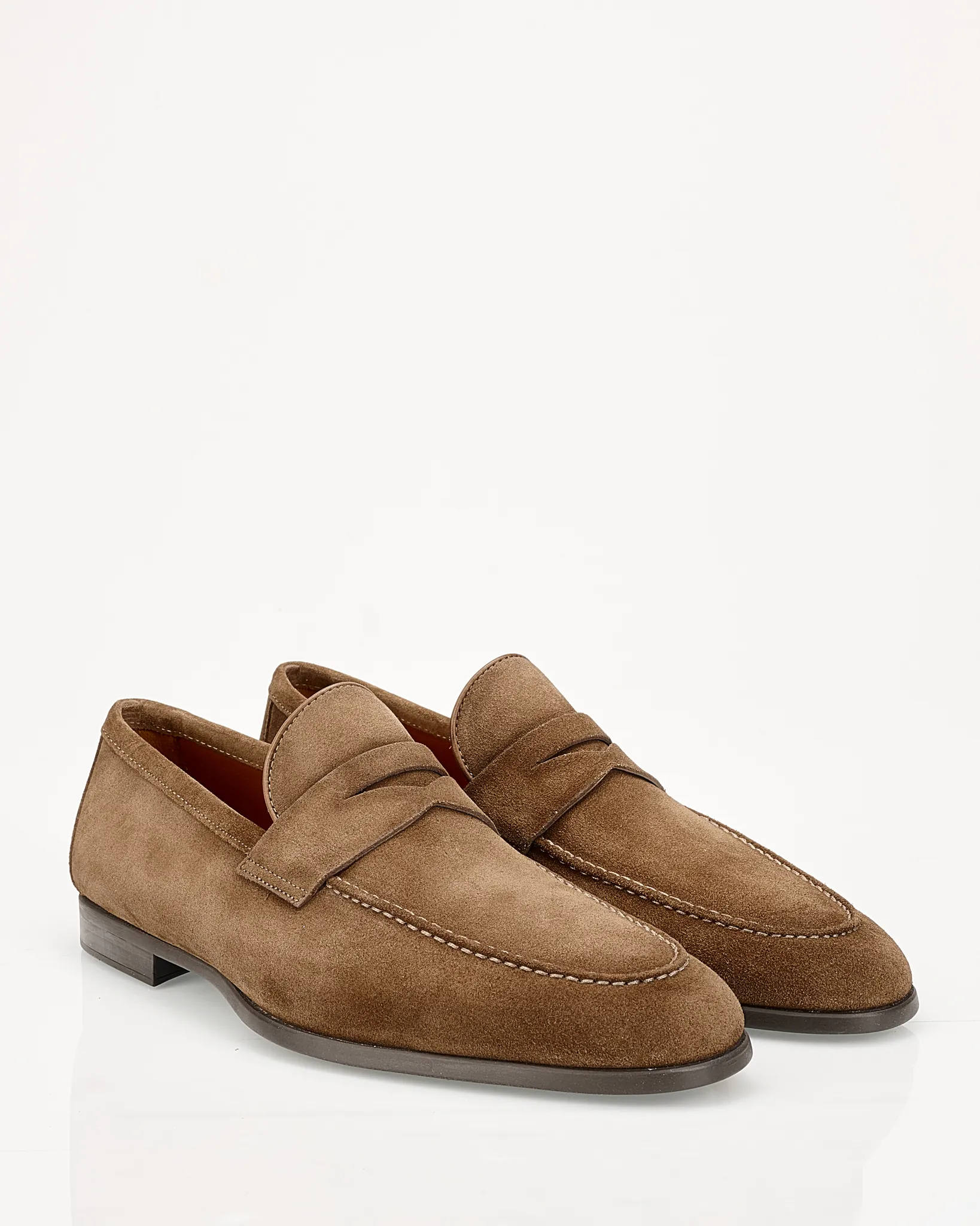 Magnanni Loafers Beige 110056-001-41
