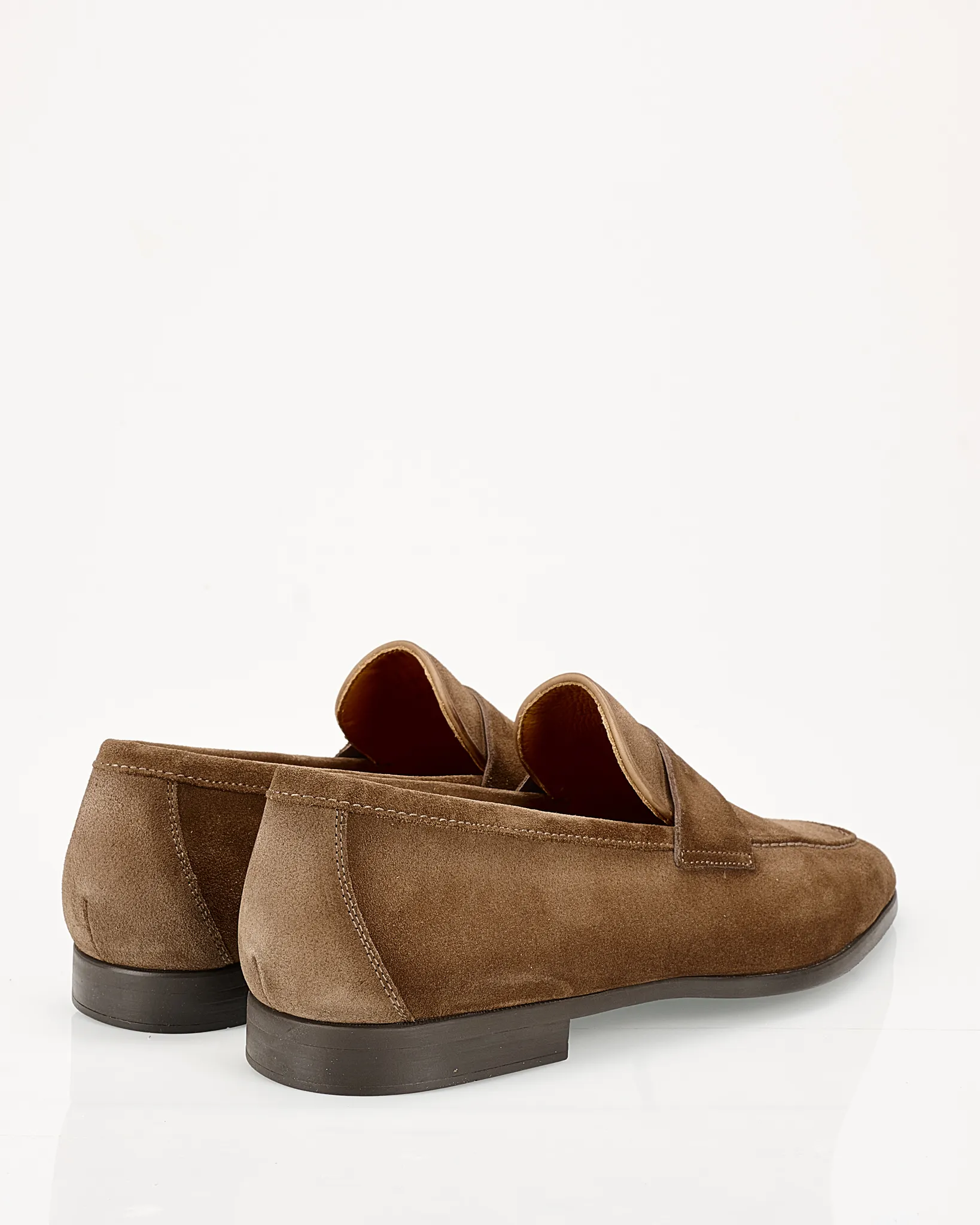 Magnanni Loafers Beige 110056-001-41