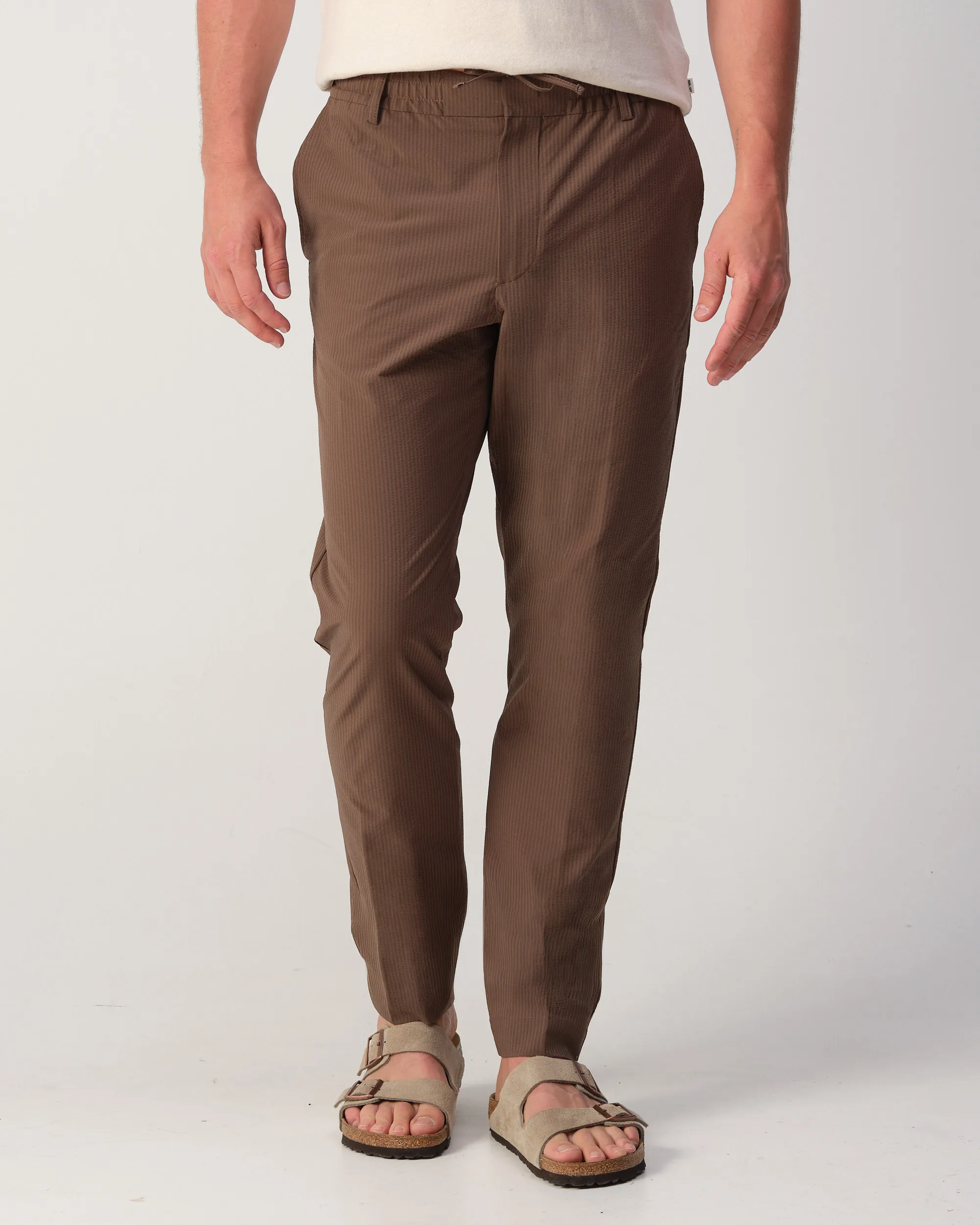 NN07 Billie Chino Bruin 110064-001-30/34