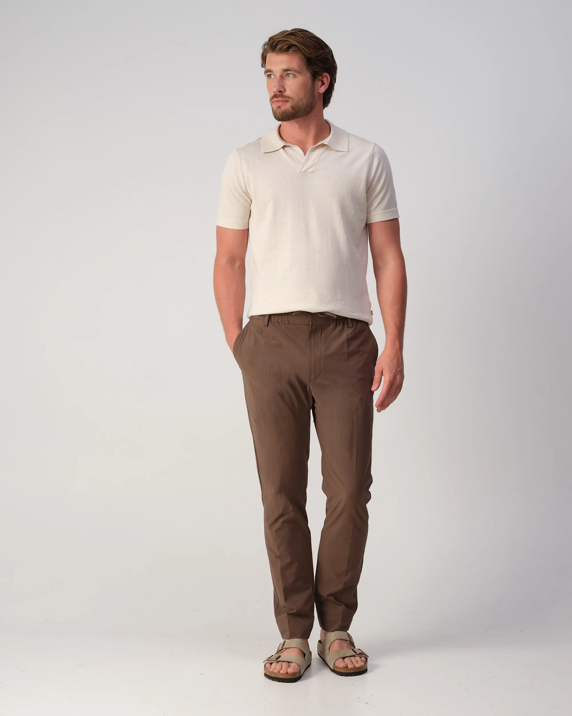 NN07 Billie Chino Bruin 110064-001-30/34