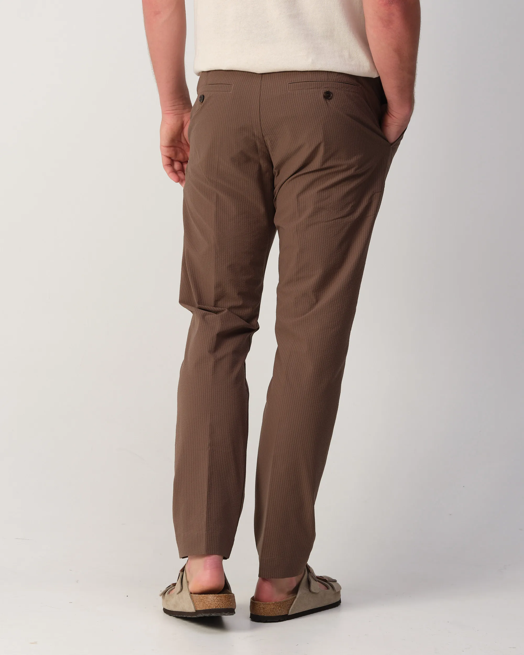 NN07 Billie Chino Bruin 110064-001-30/34