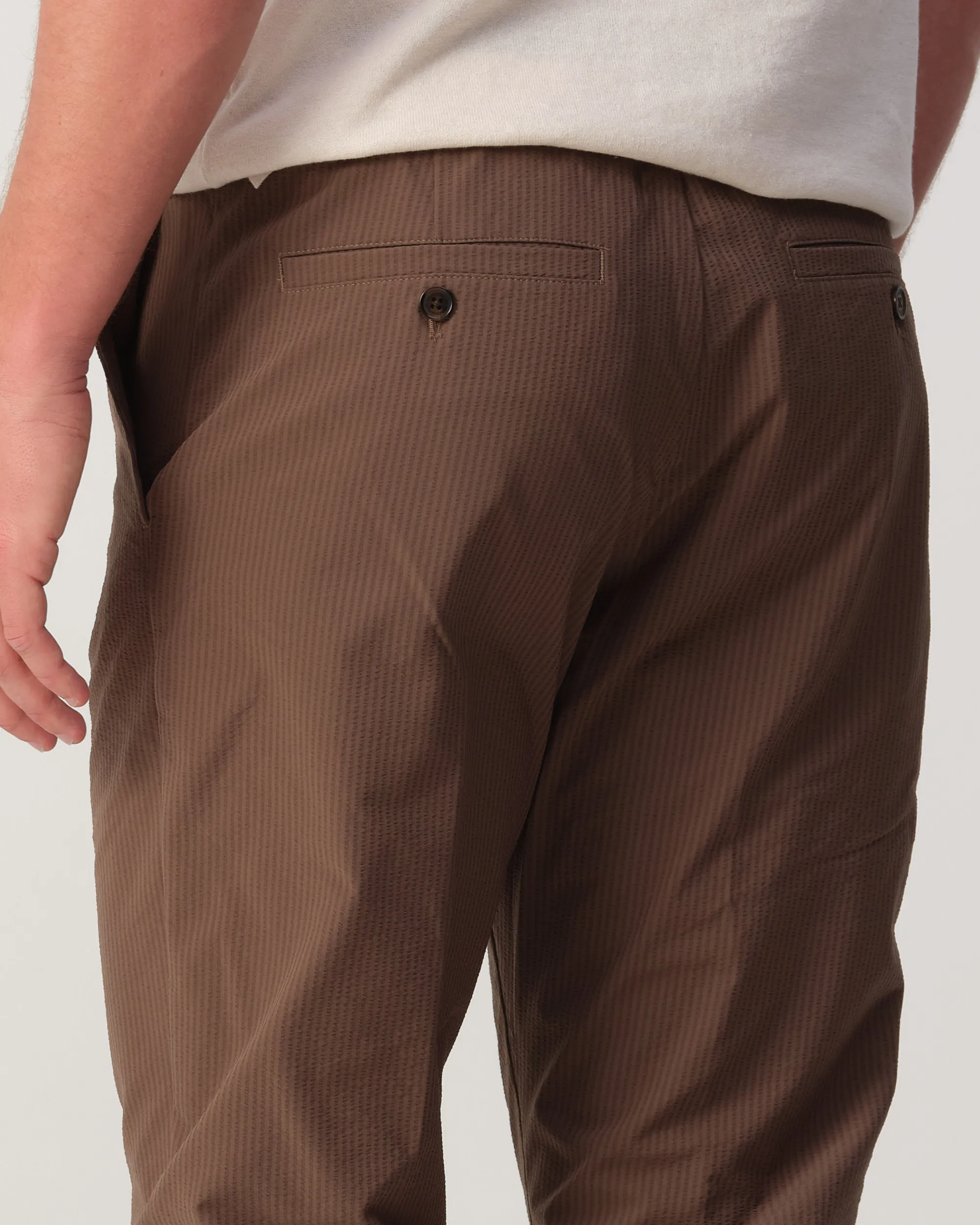 NN07 Billie Chino Bruin 110064-001-30/34