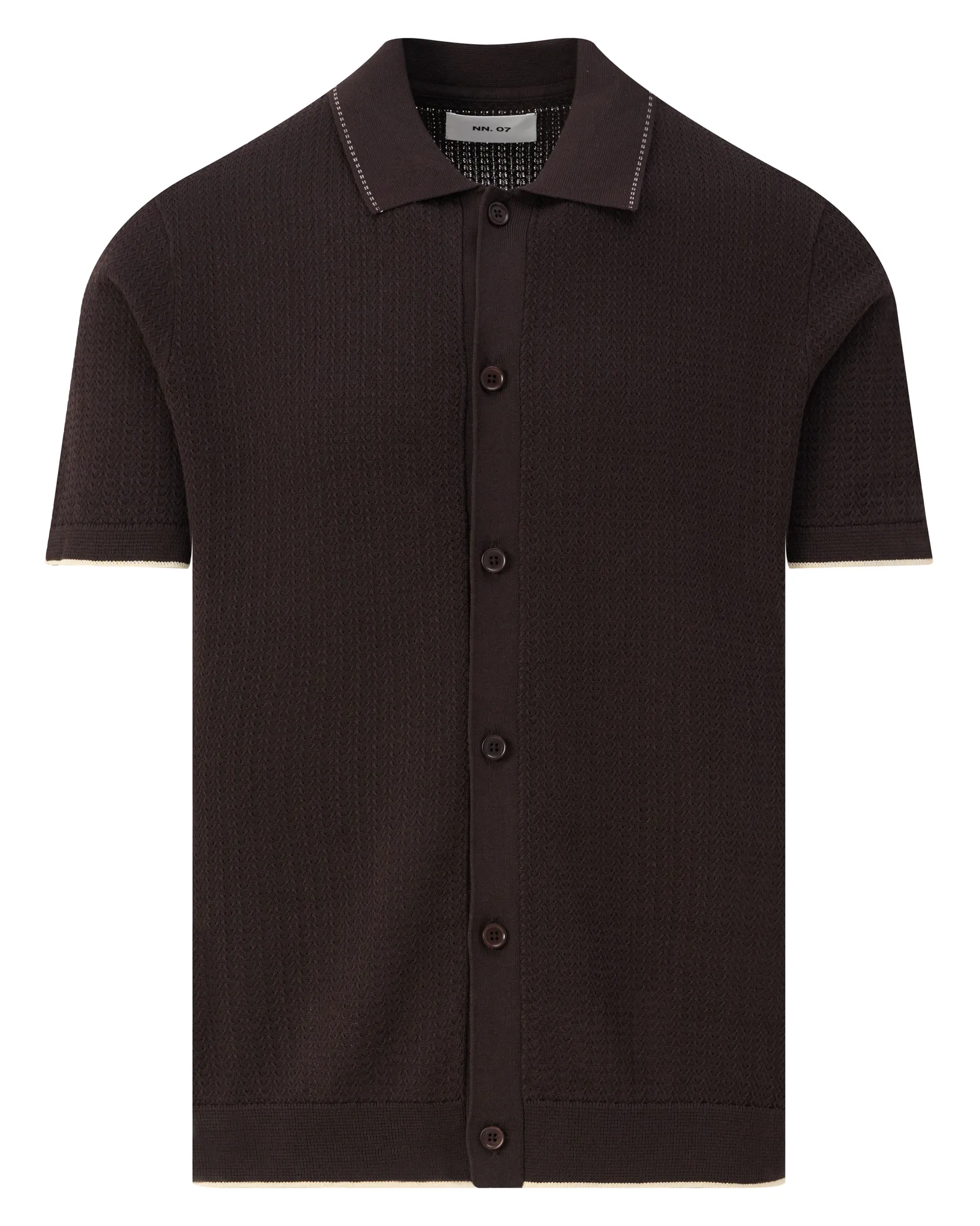 NN07 Nalo Polo Bruin 110067-001-L