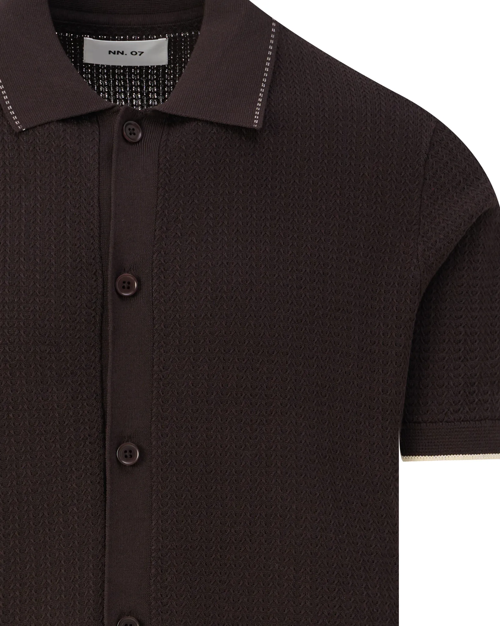 NN07 Nalo Polo Bruin 110067-001-L