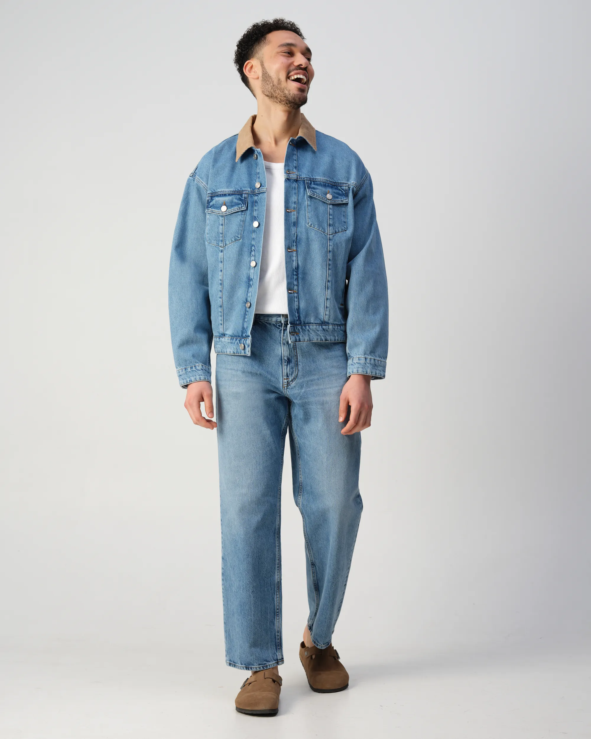 NN07 Roy Jack Blauw 110074-001-L