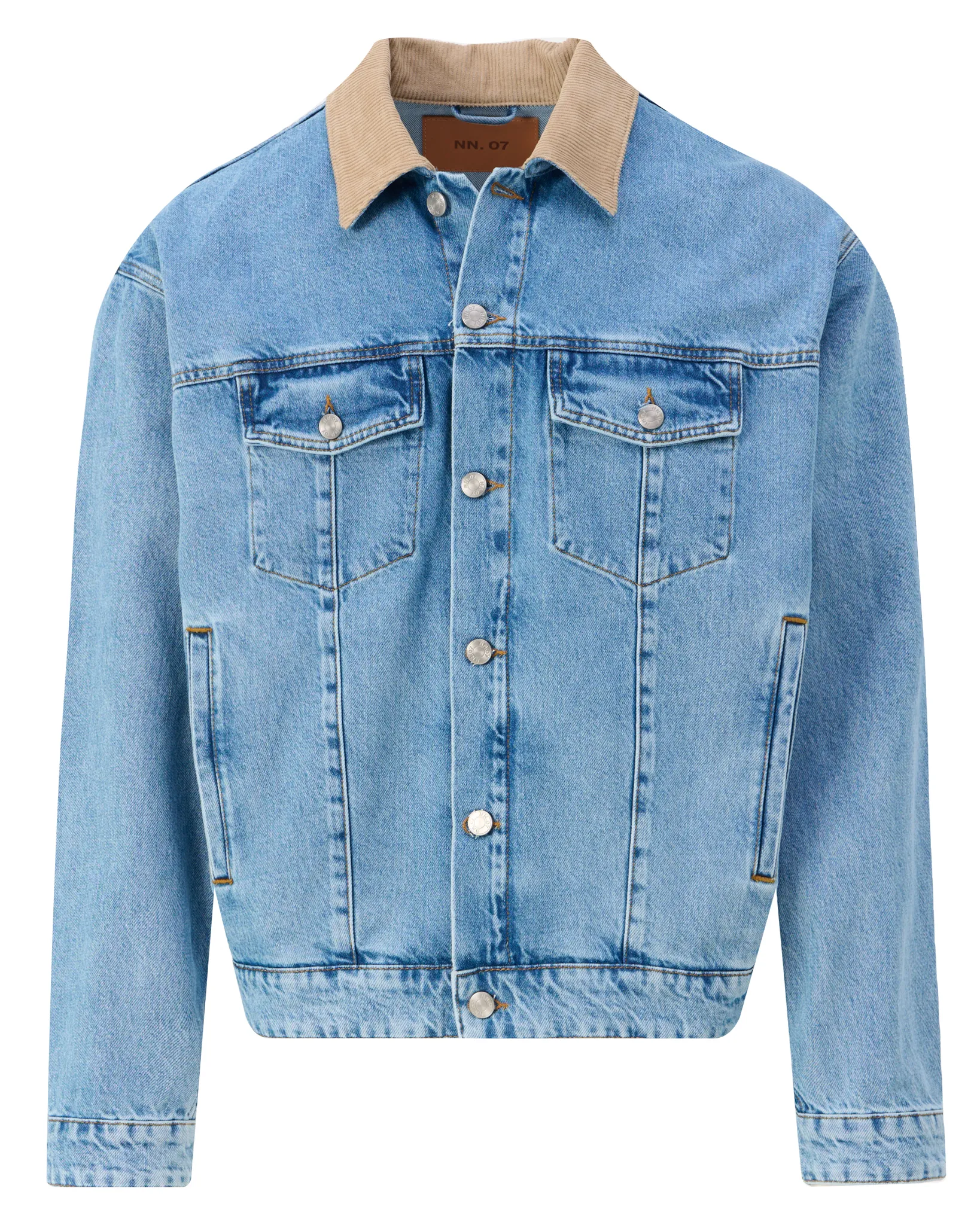 NN07 Roy Jack Blauw 110074-001-L