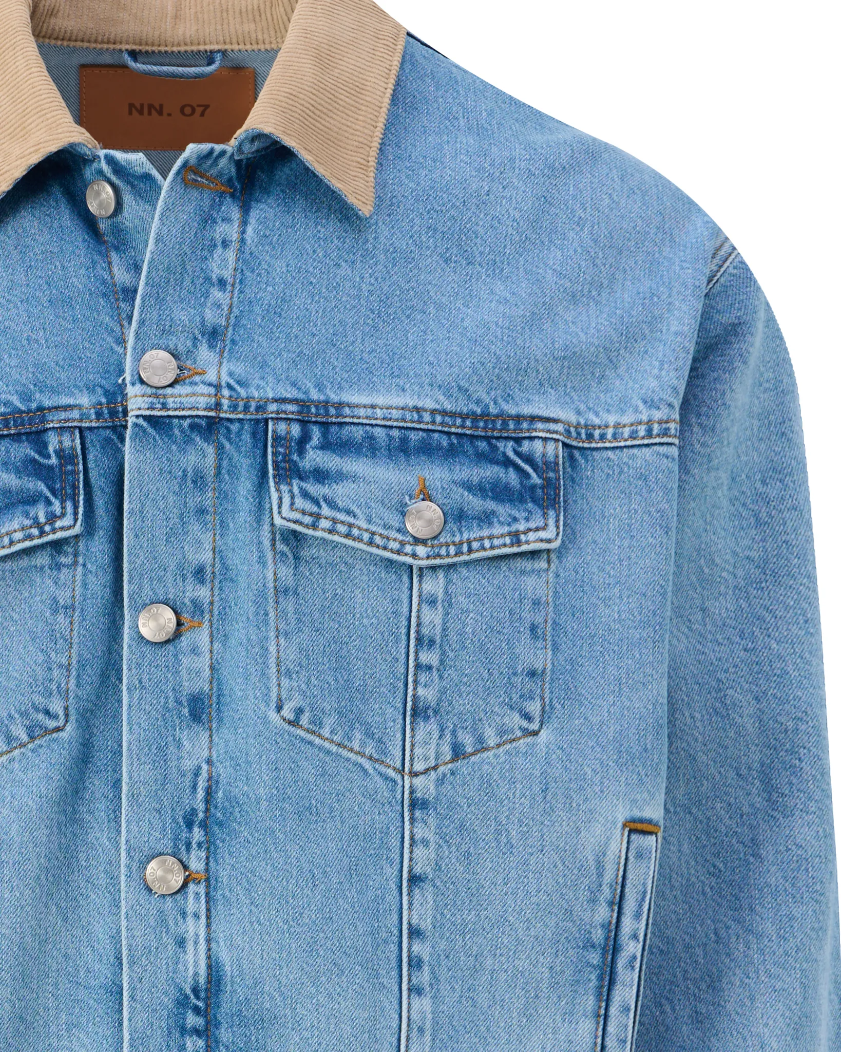 NN07 Roy Jack Blauw 110074-001-L