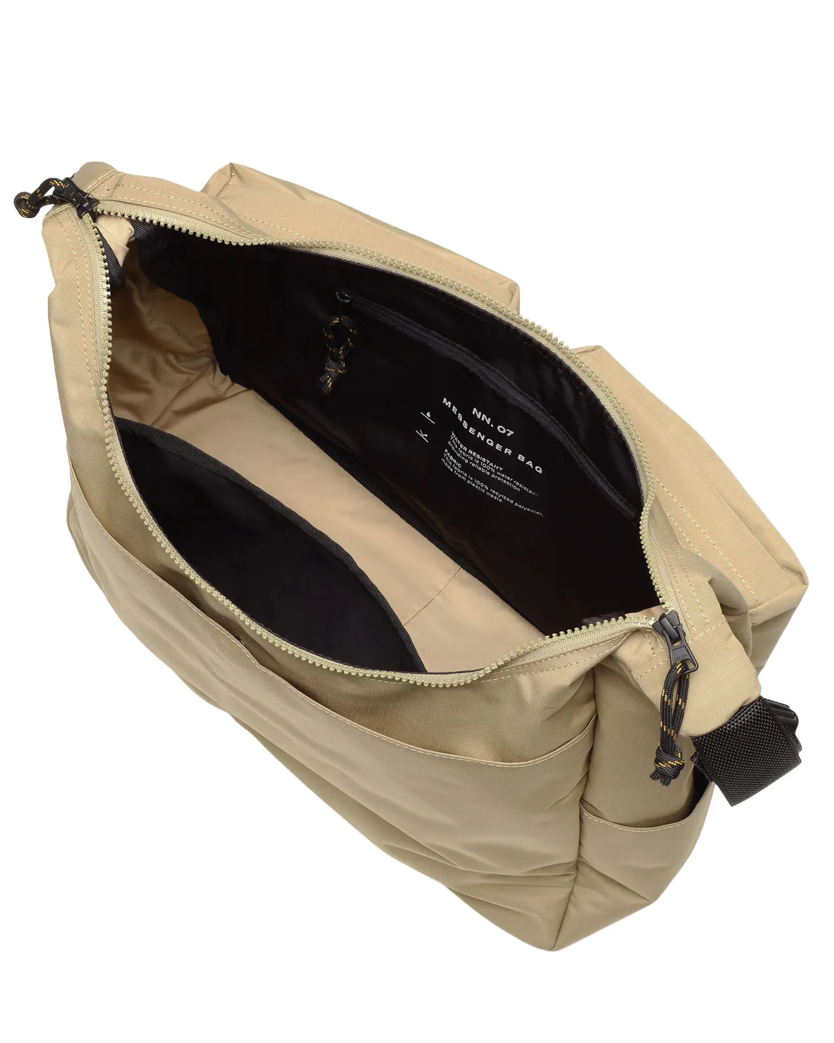 NN07 Tas Beige 110079-001-1